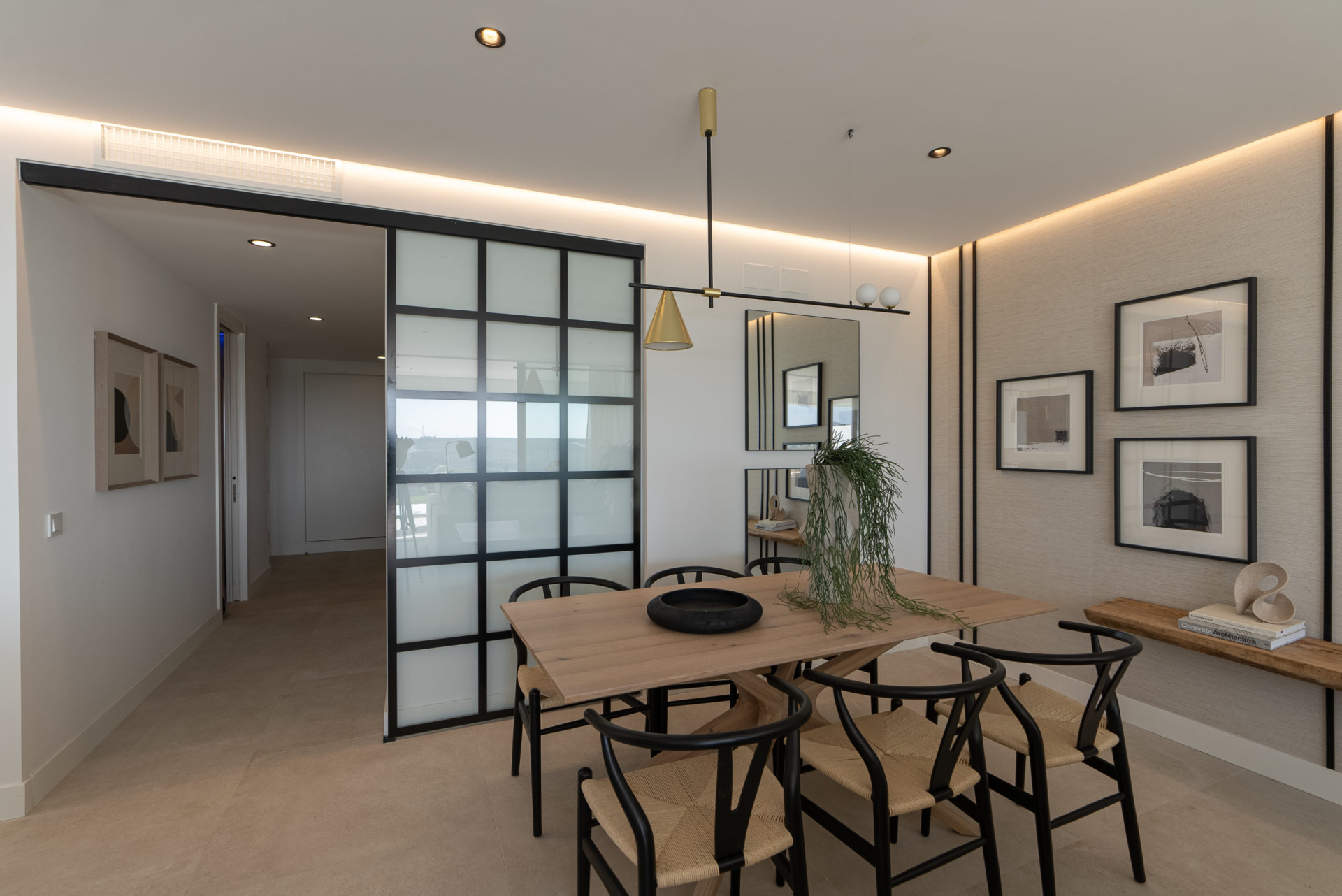 Apartment in Estepona, photo 6