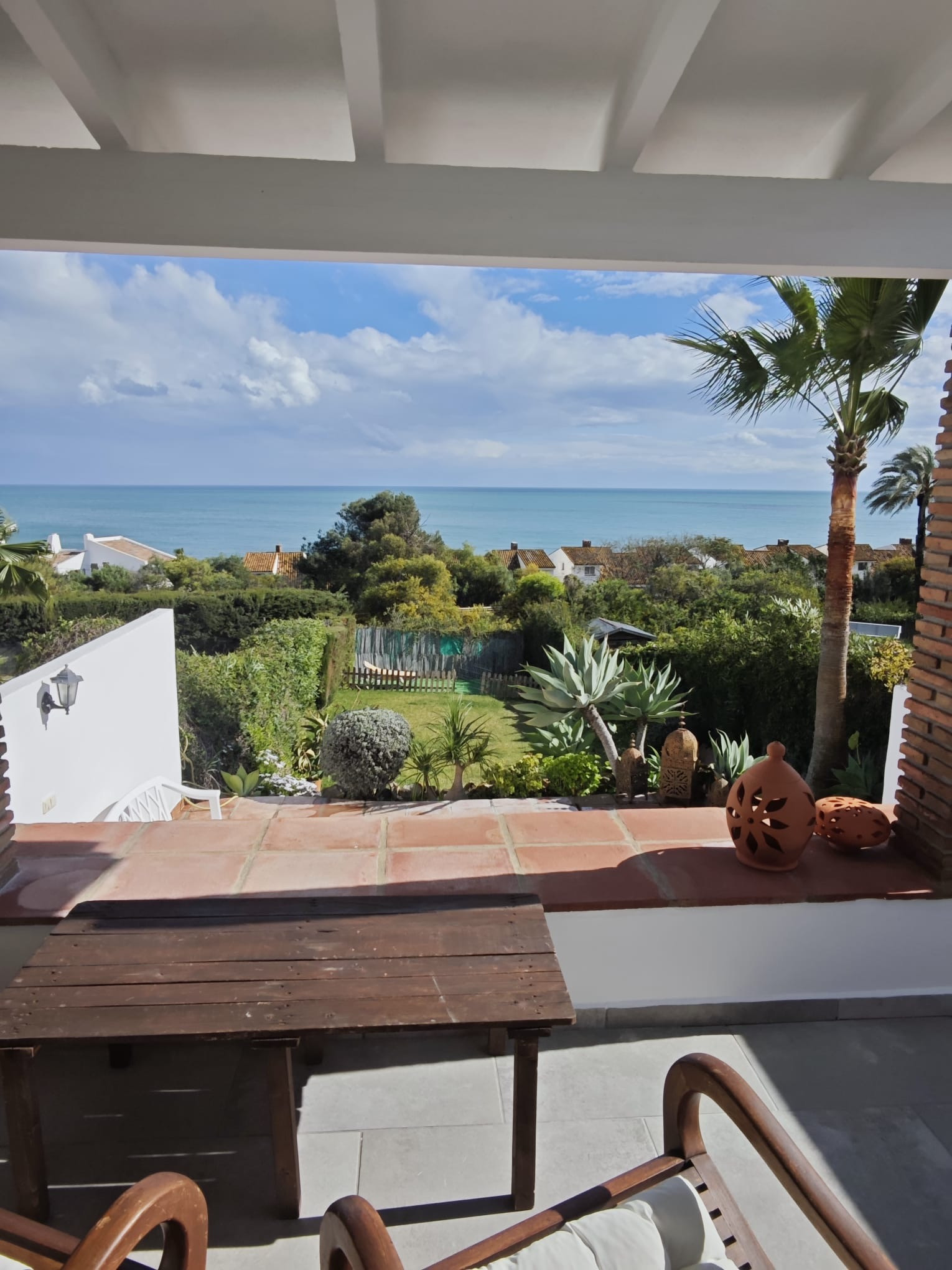 Semi Detached House in Estepona, photo 3
