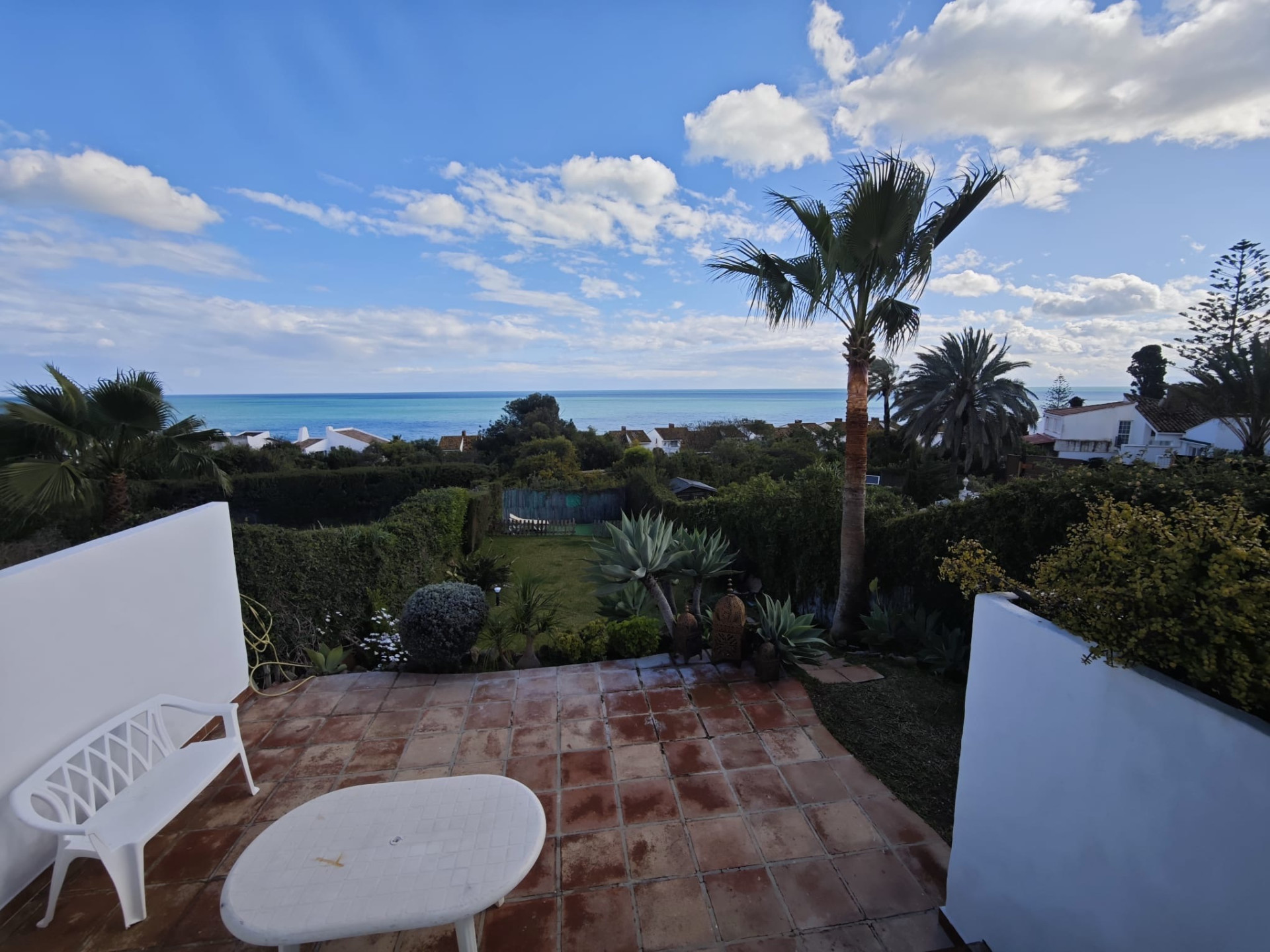 Semi Detached House in Estepona, photo 4