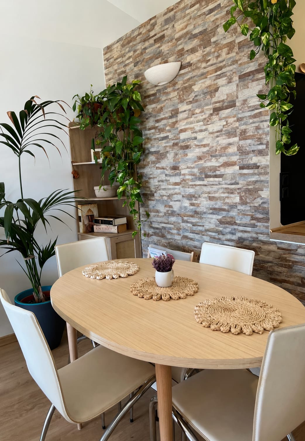 Semi Detached House in Estepona, photo 7