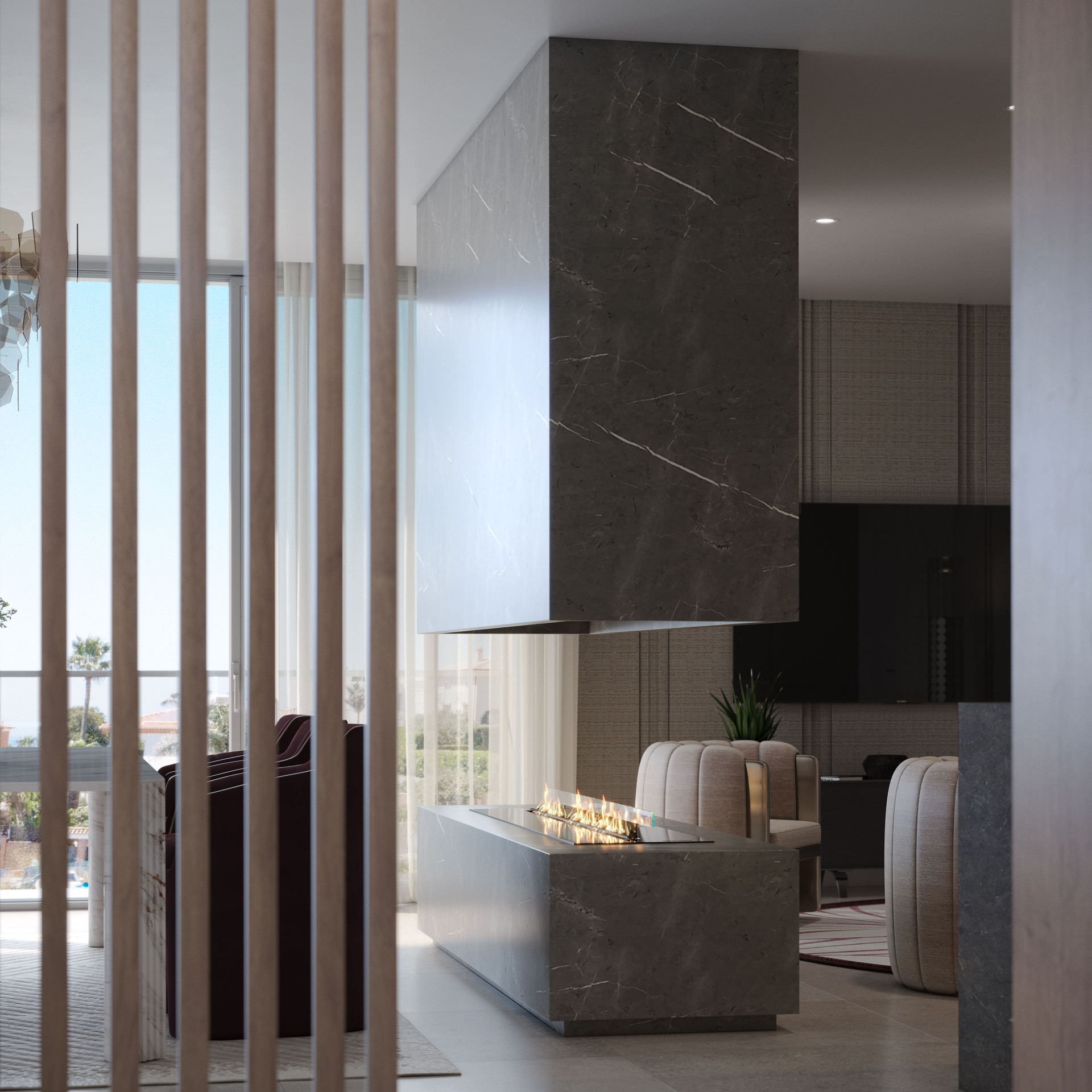 Villa in Estepona, photo 6