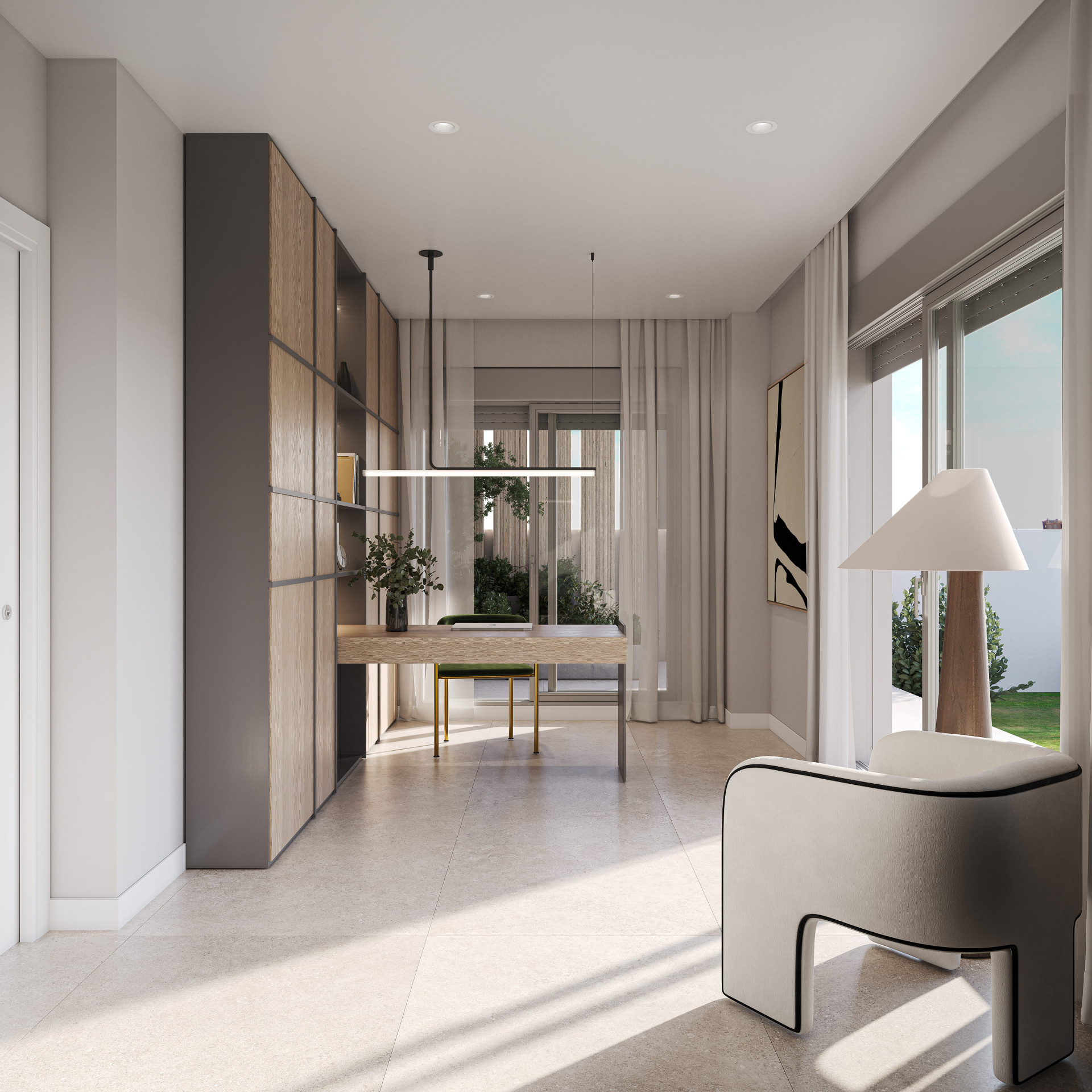 Villa in Estepona, photo 7