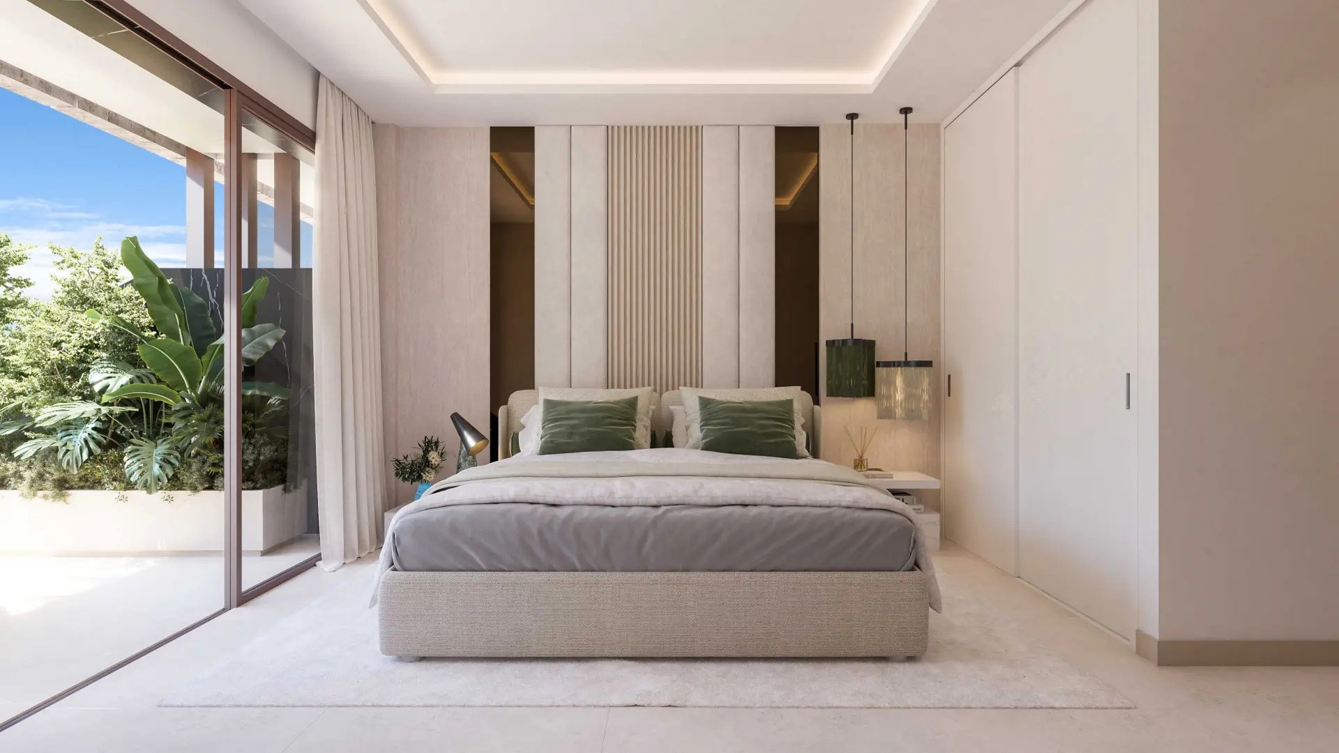 Apartment in Marbella, photo 5