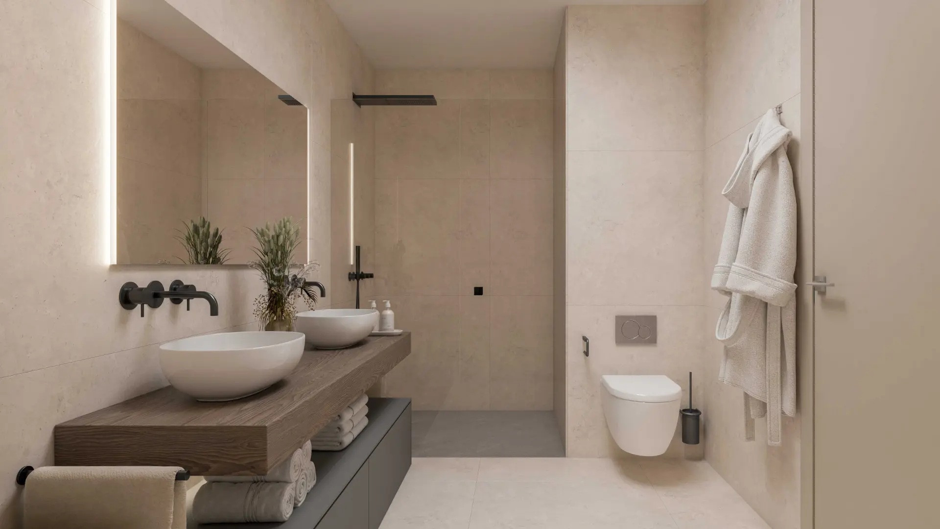 Apartment in Marbella, photo 6