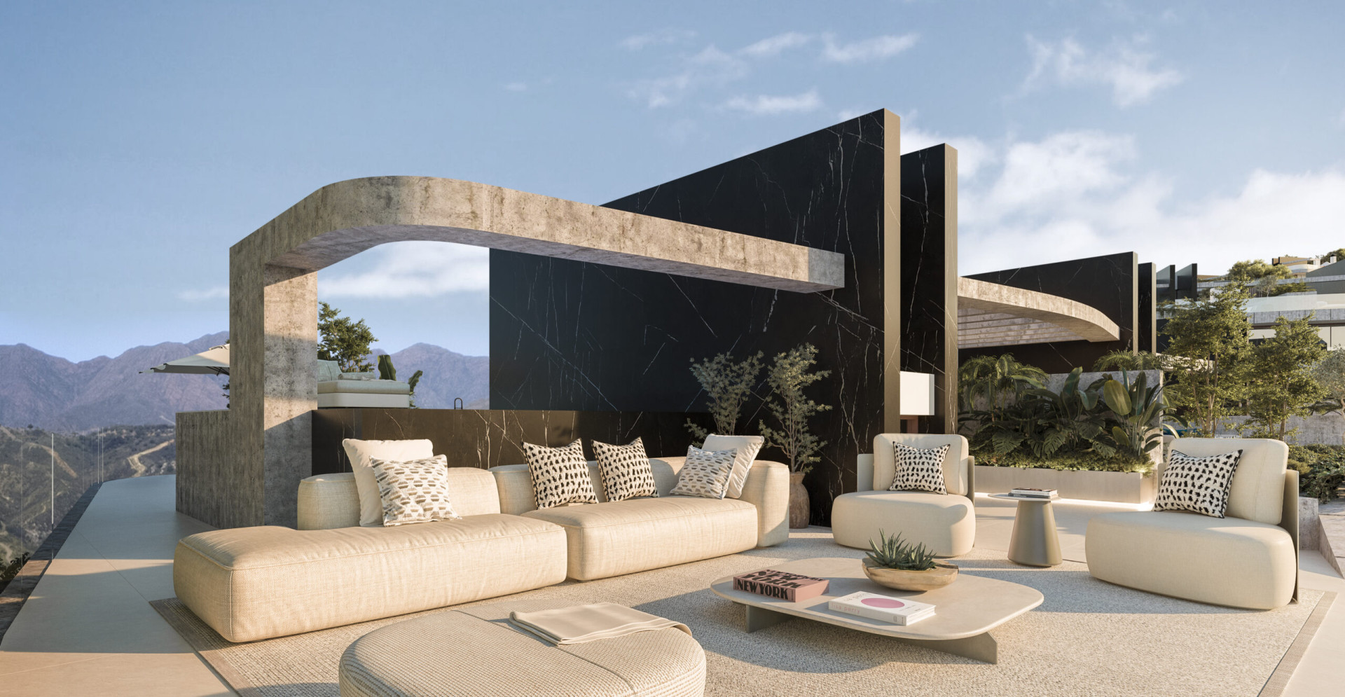 Apartment in Marbella, photo 8