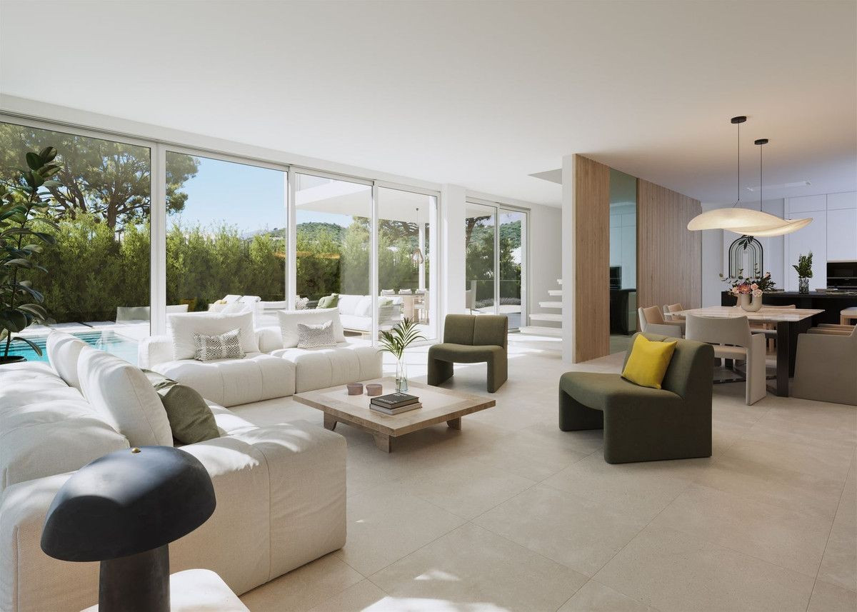 Villa in Estepona, photo 6
