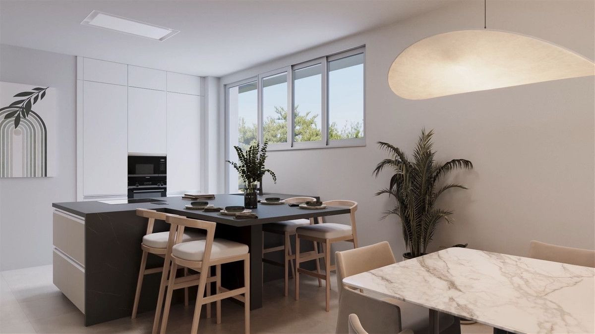 Villa in Estepona, photo 8