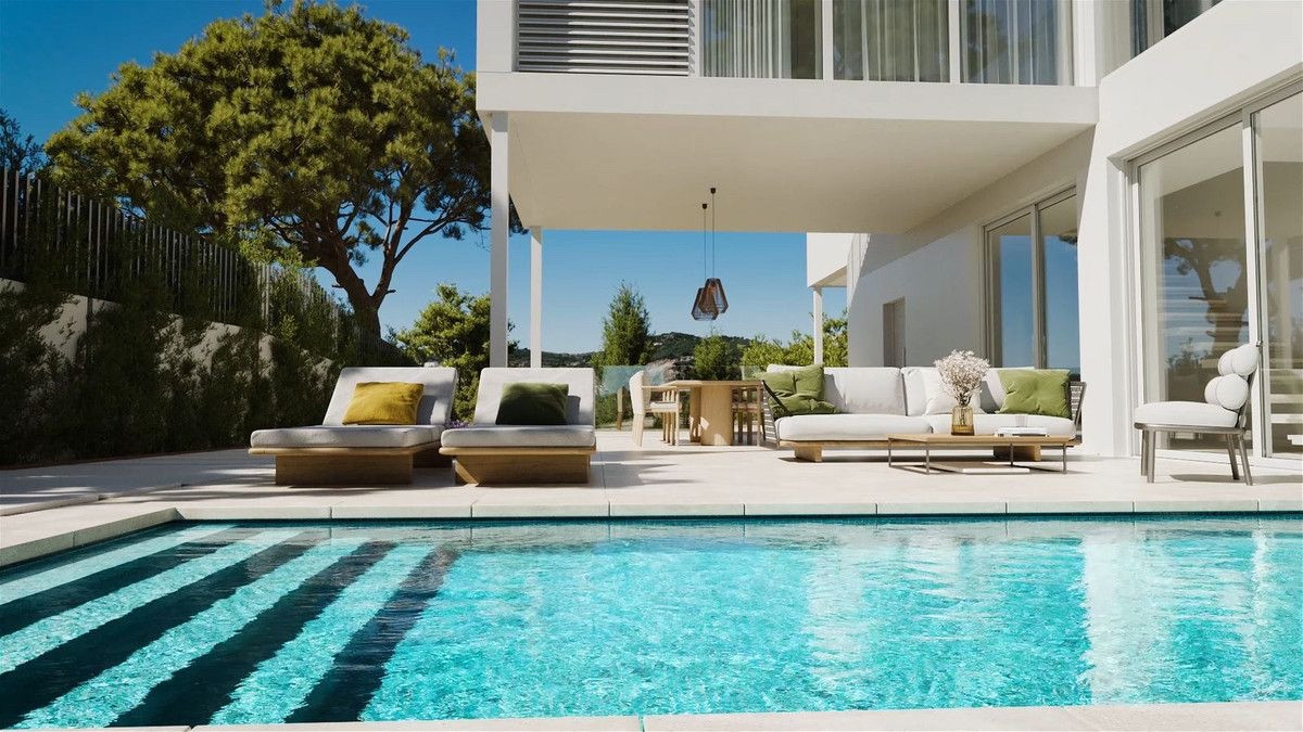 Villa in Marbella, photo 3