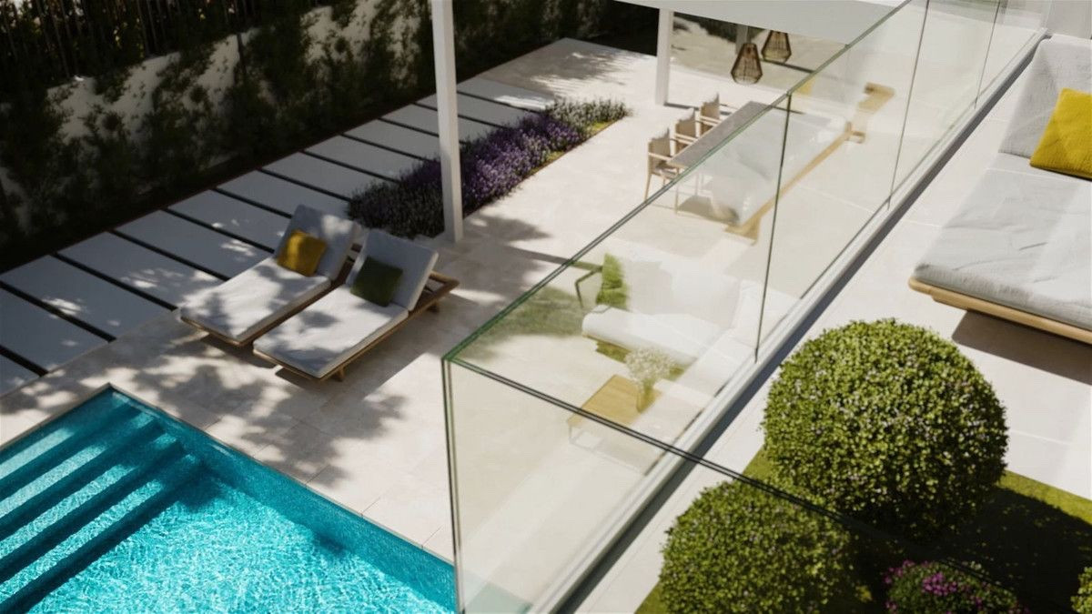 Villa in Marbella, photo 4