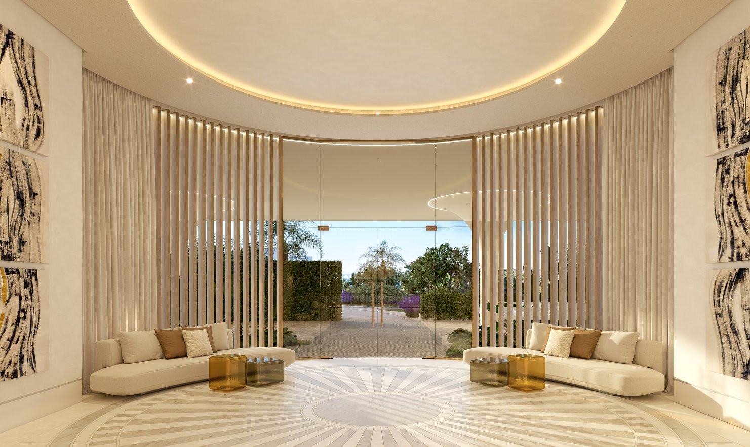 Apartment in Estepona, photo 4