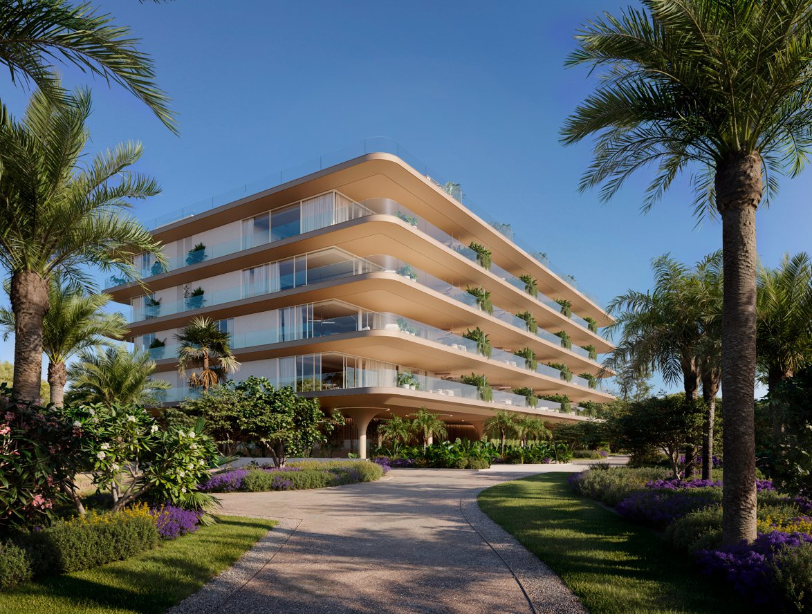Apartment in Estepona, photo 5