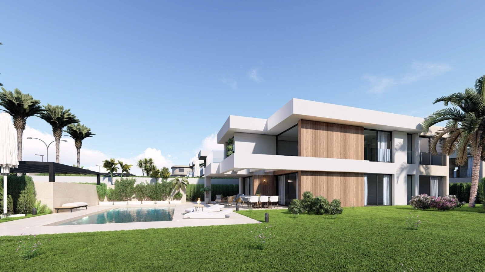 Villa in Estepona, photo 5