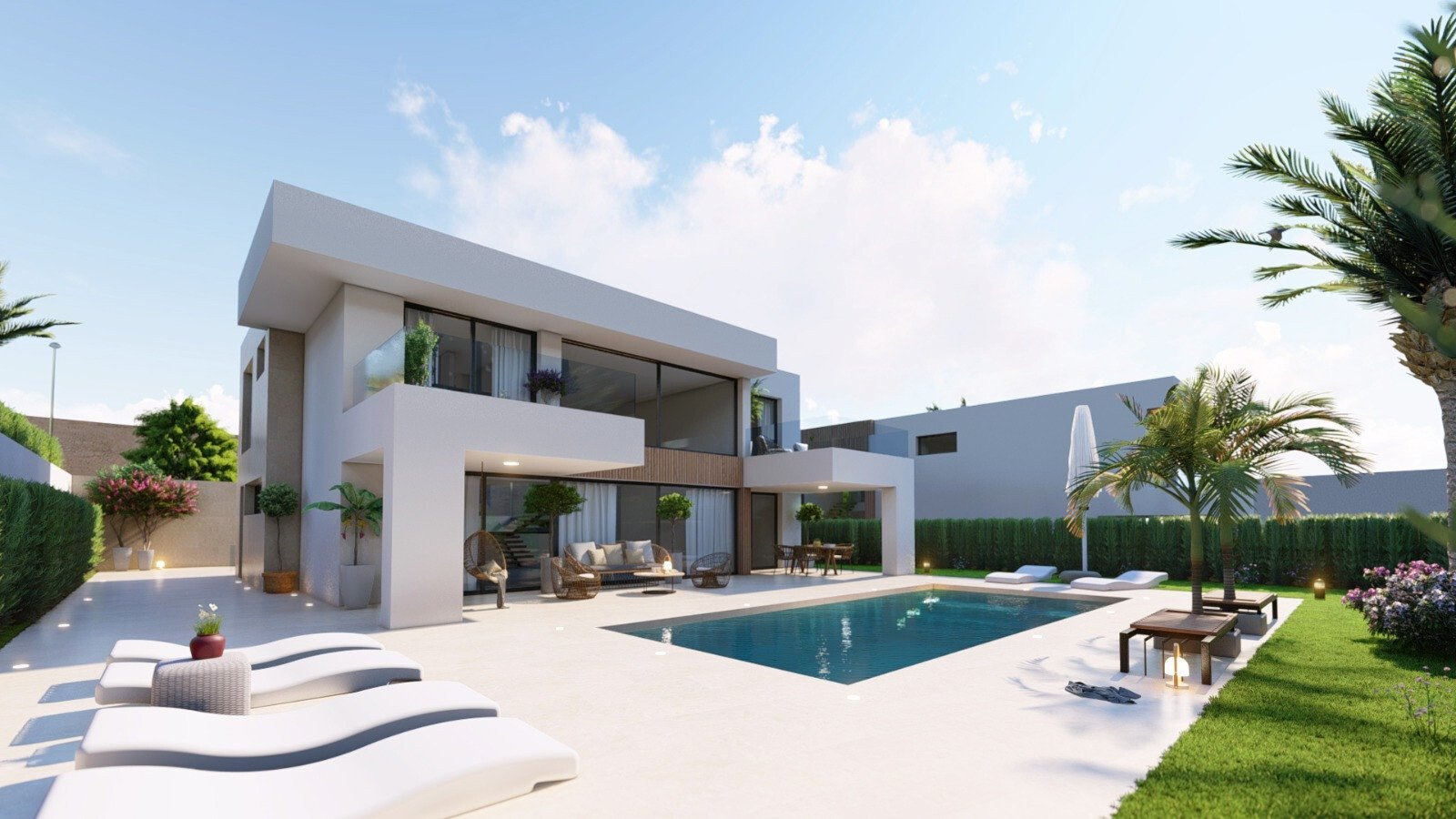 Villa in Estepona, photo 6