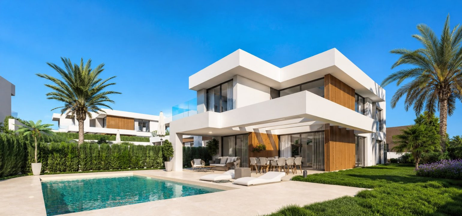 Villa in Marbella, photo 3