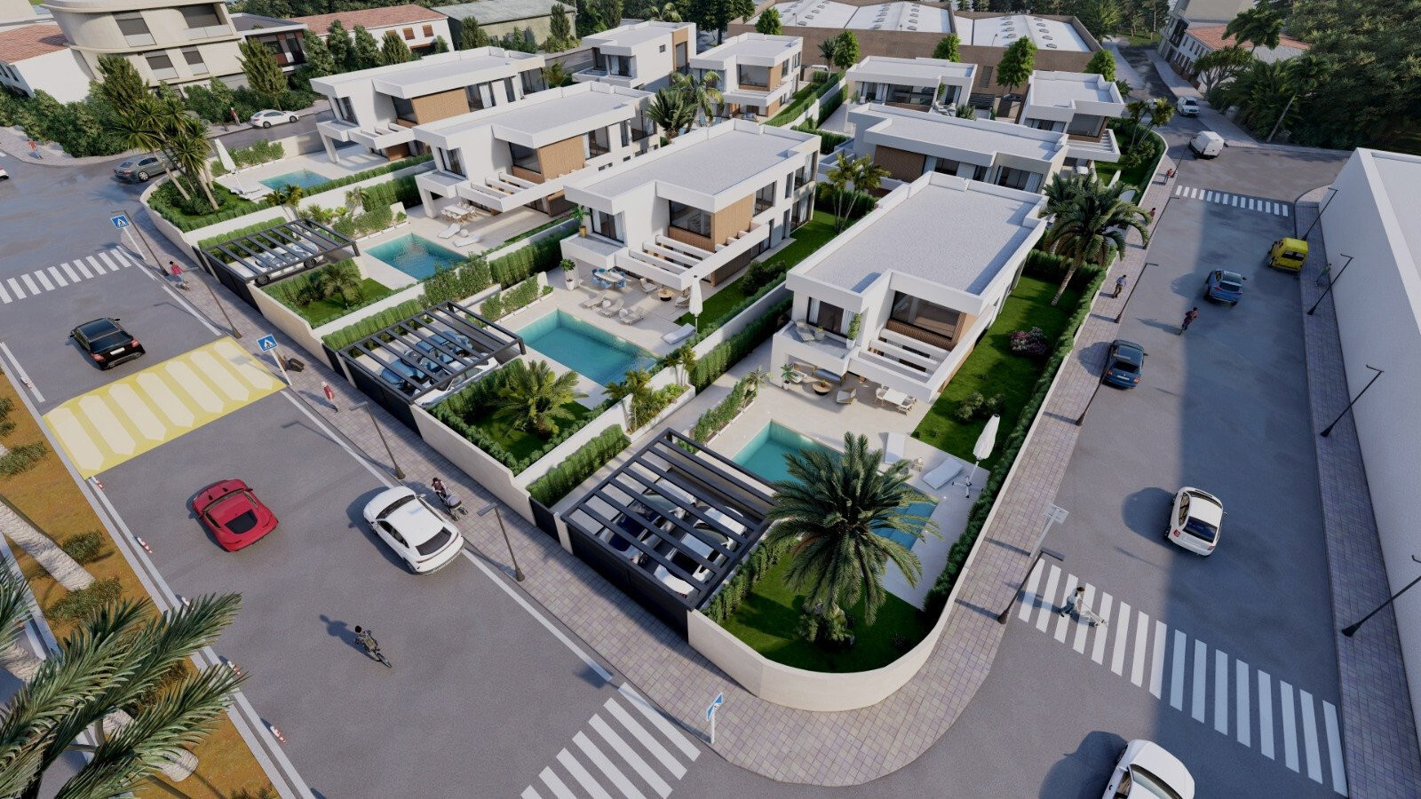 Villa in Marbella, photo 4