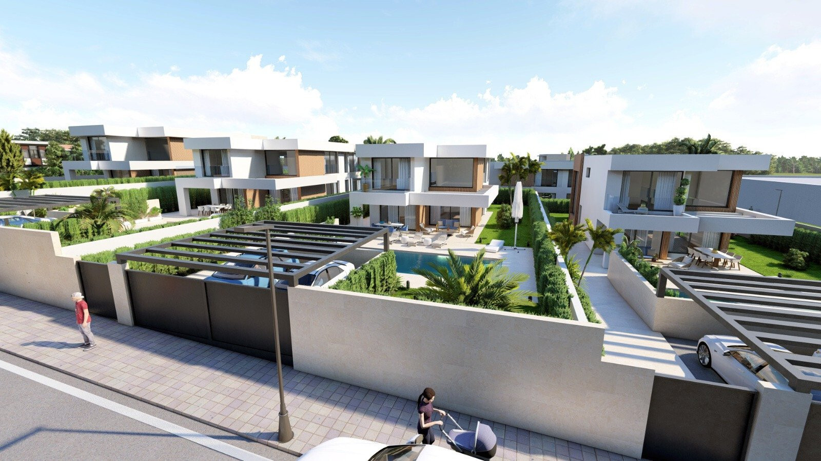 Villa in Marbella, photo 7