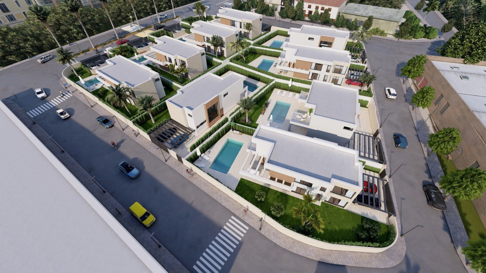 Villa in Marbella, photo 8