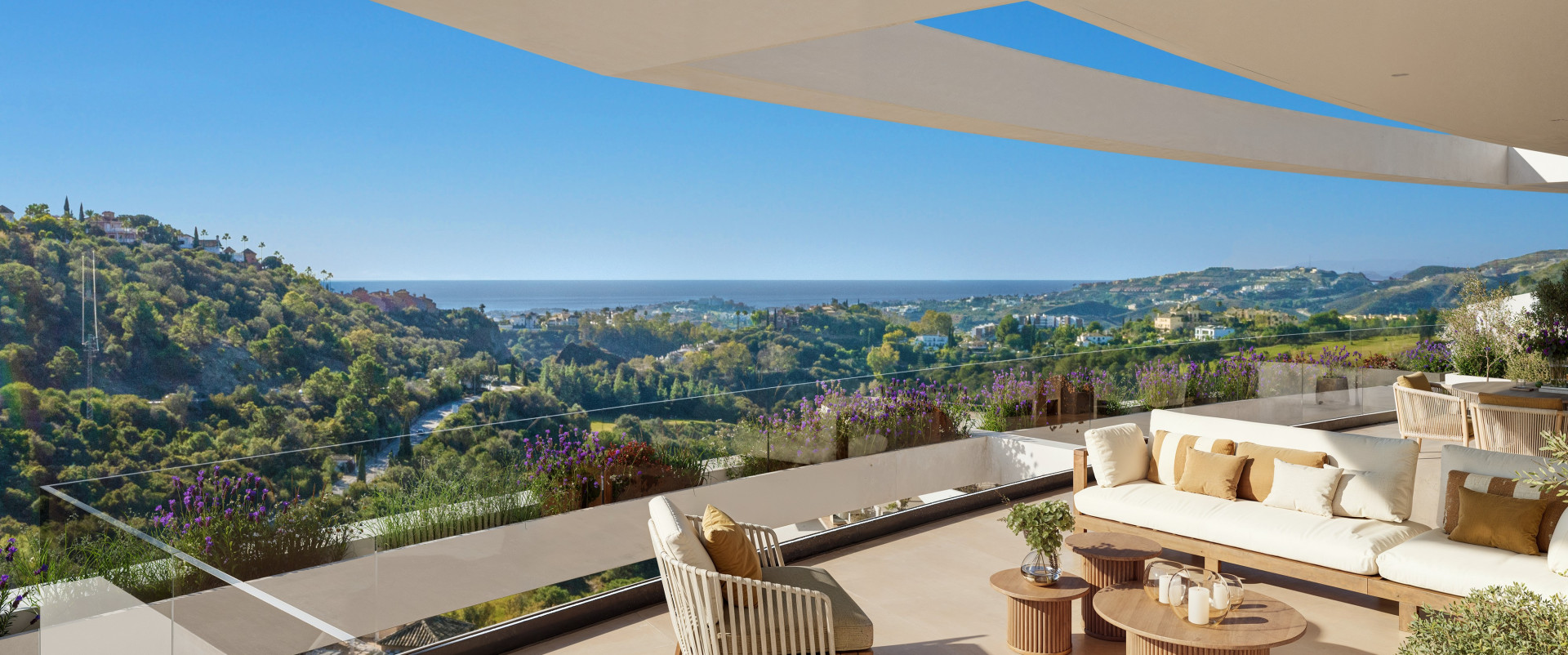 Apartment in Benahavis, Benahavis, Spain