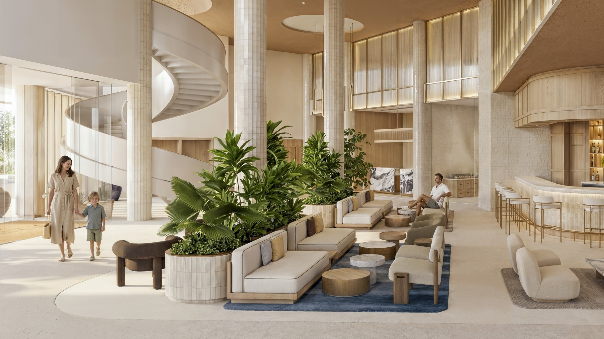 Apartment in Benahavis, photo 7