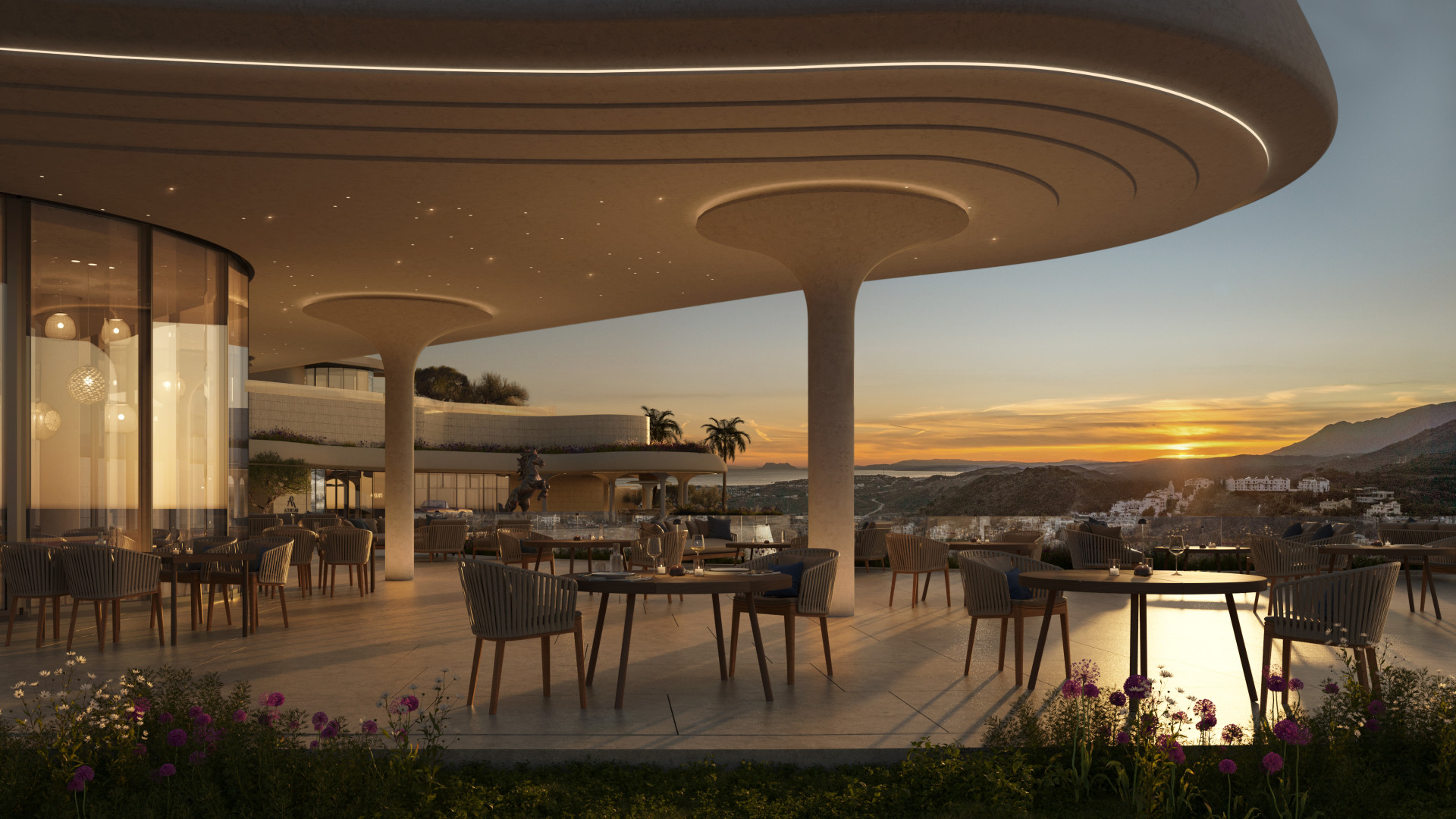 Apartment in Benahavis, Benahavis, Spain