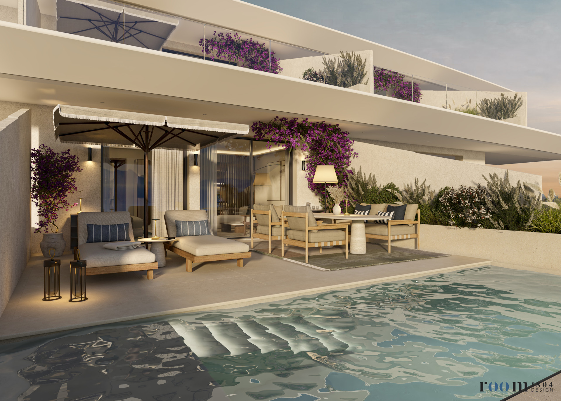 Apartment in Benahavis, photo 4
