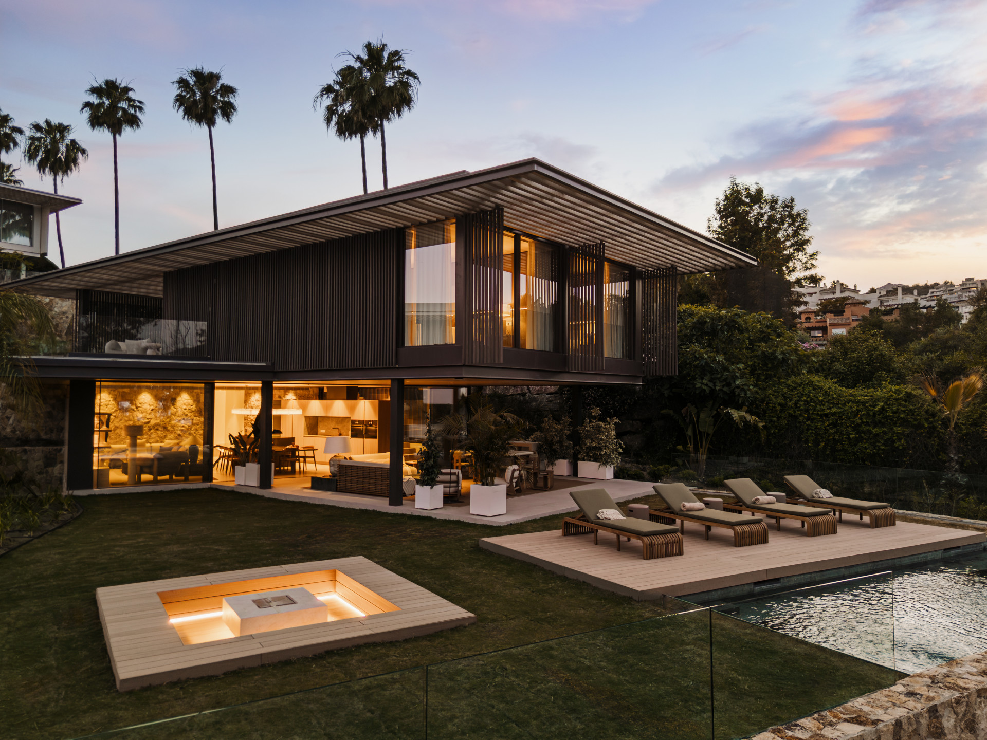 Villa in Marbella, photo 3