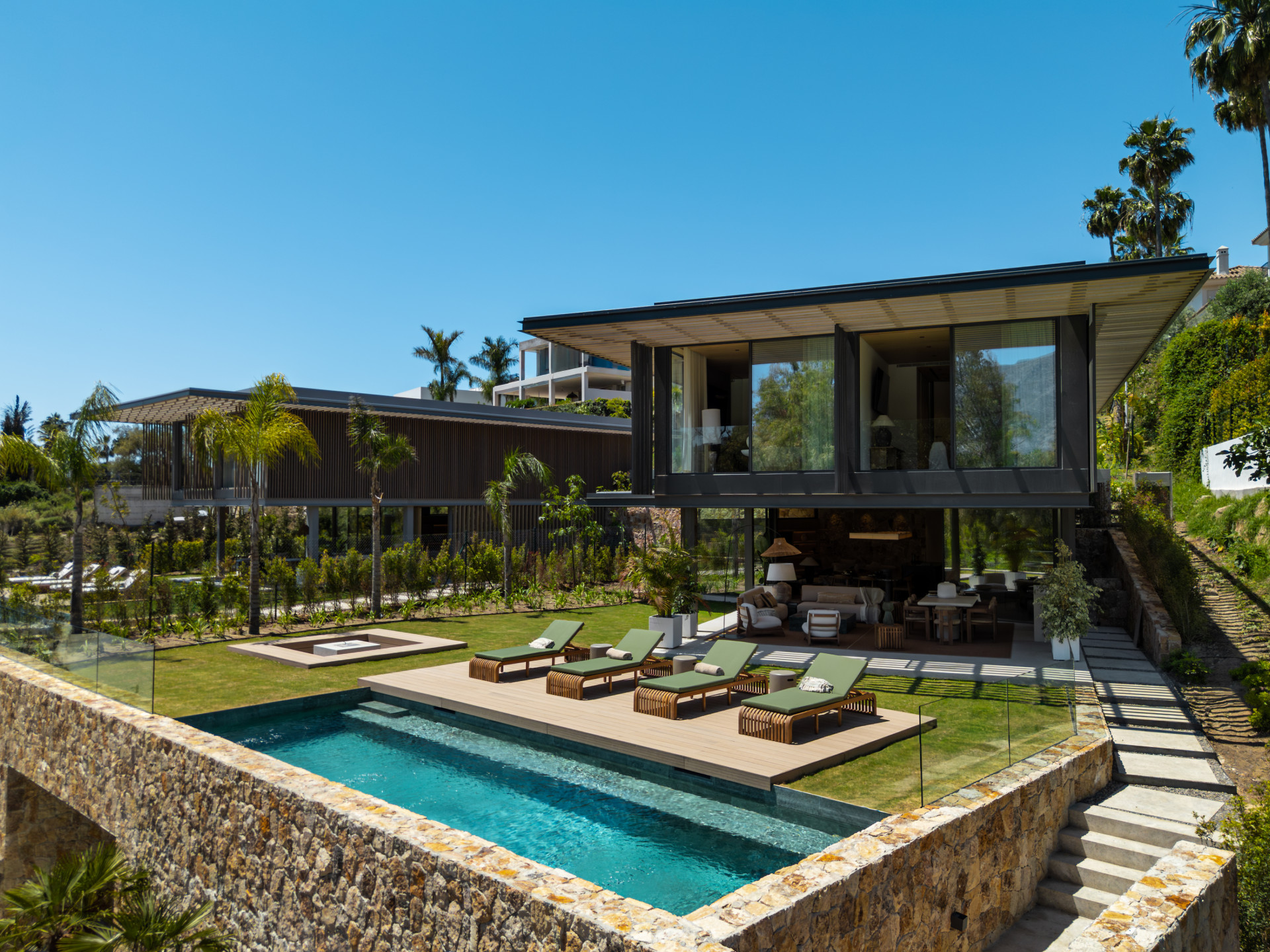 Villa in Marbella, photo 4
