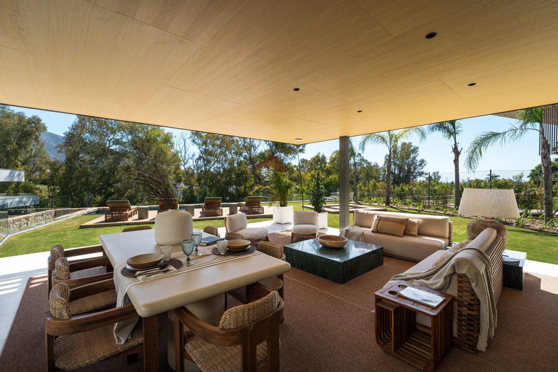 Villa in Marbella, photo 5