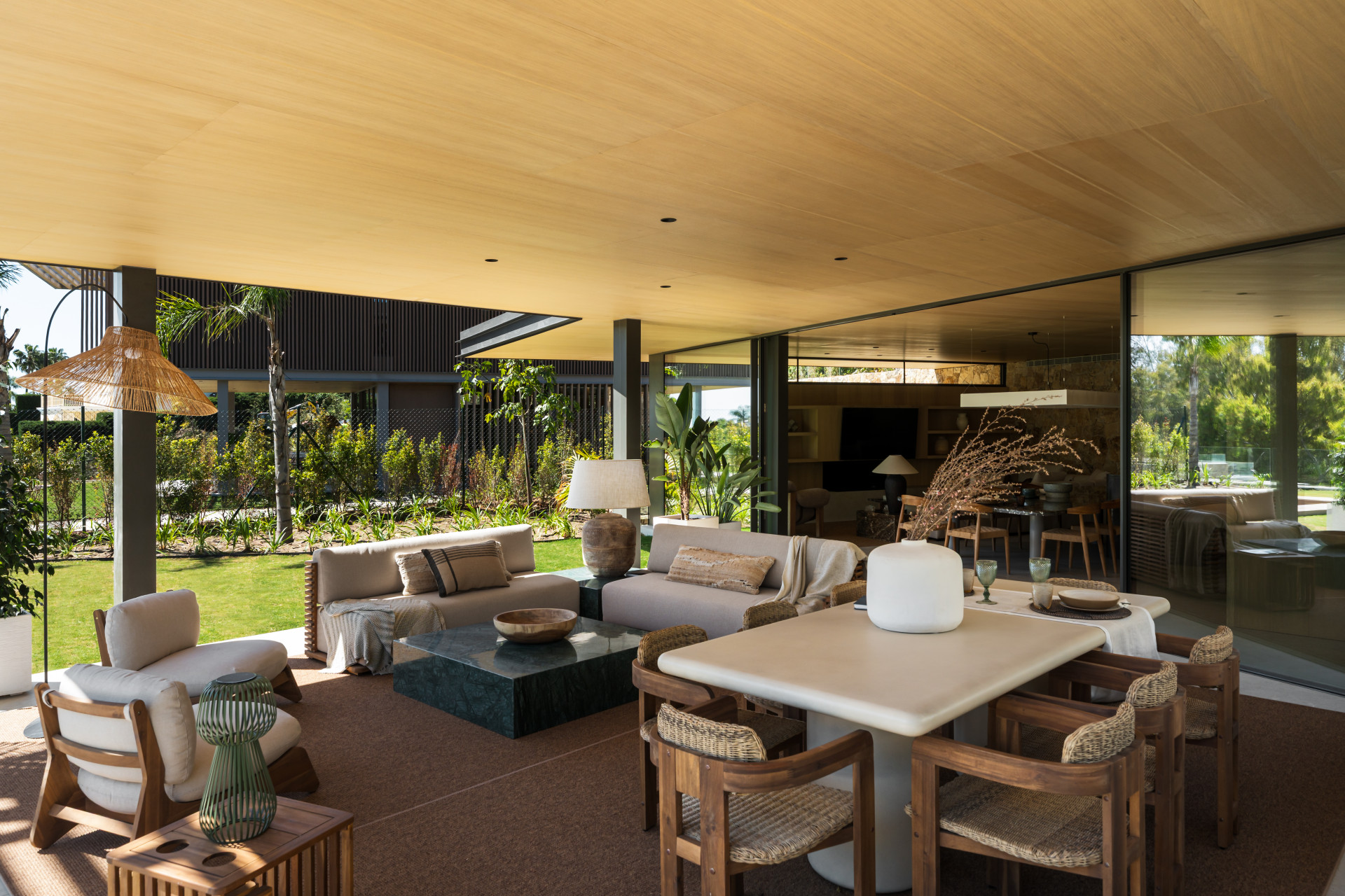 Villa in Marbella, photo 7