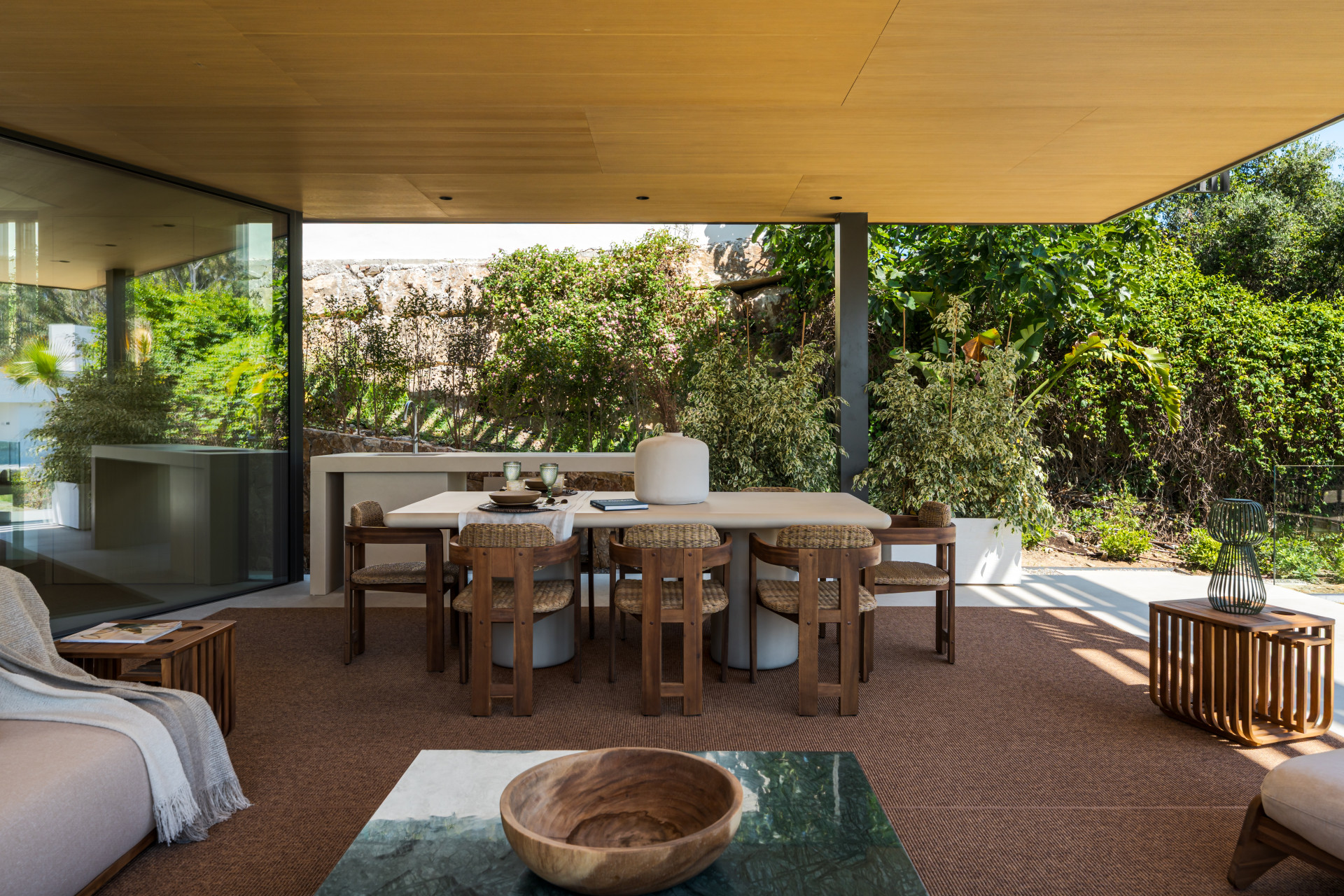 Villa in Marbella, photo 8