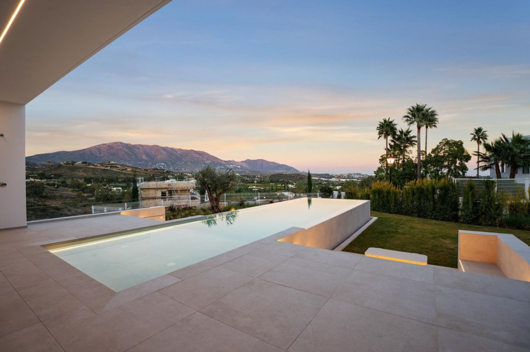 Villa in Mijas Costa, photo 4