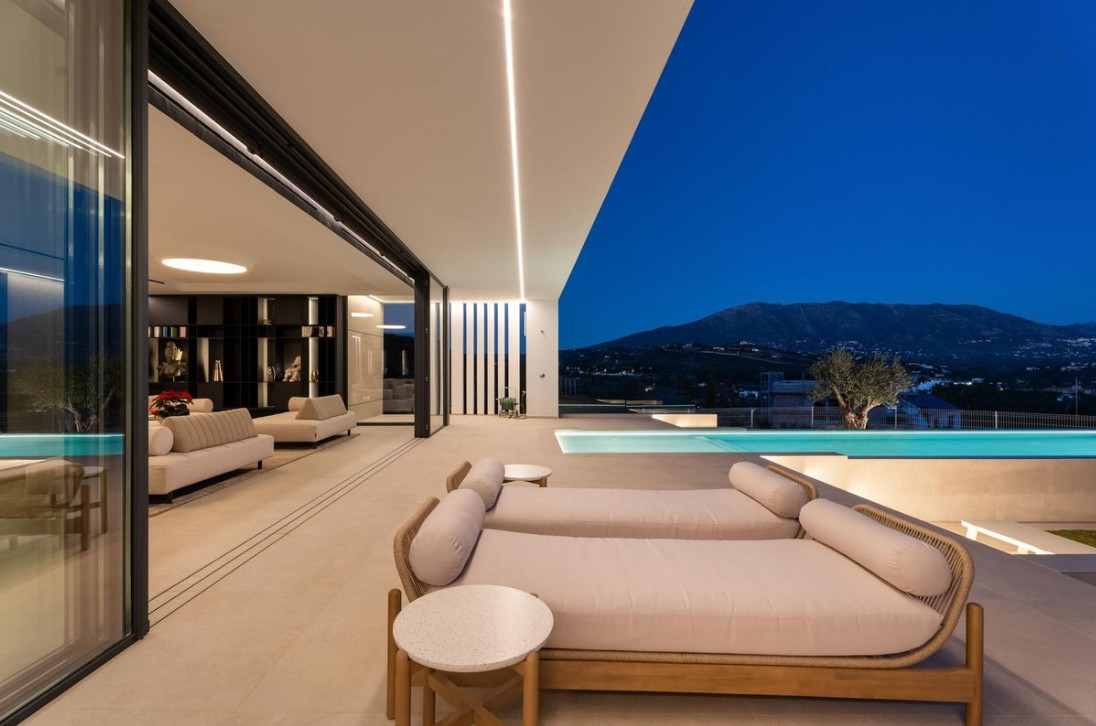 Villa in Mijas Costa, photo 5