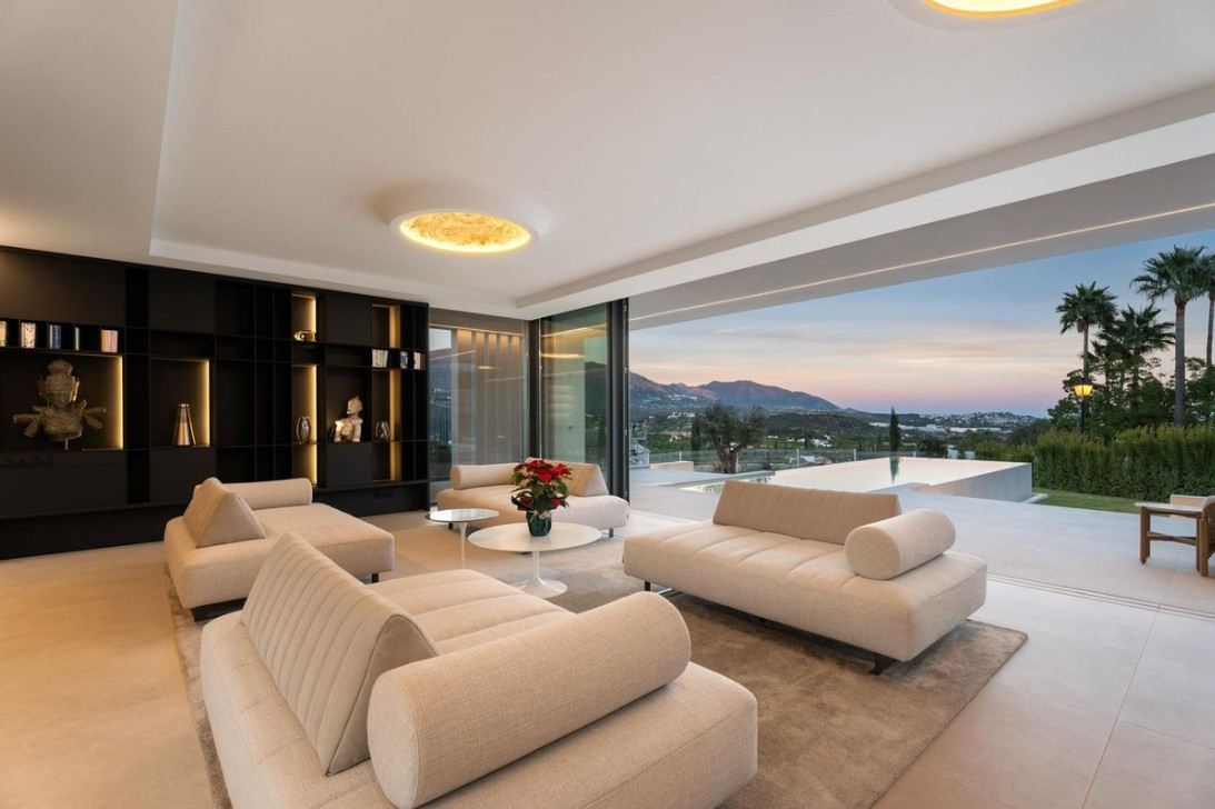 Villa in Mijas Costa, photo 6