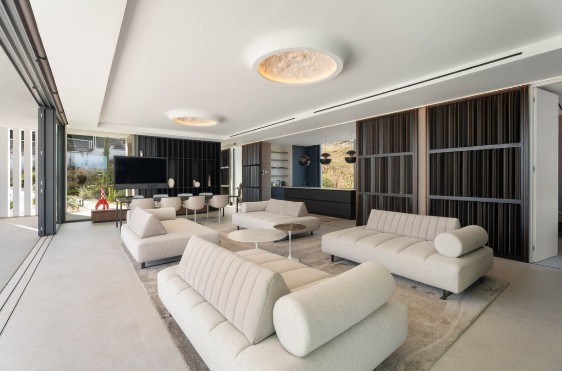 Villa in Mijas Costa, photo 7