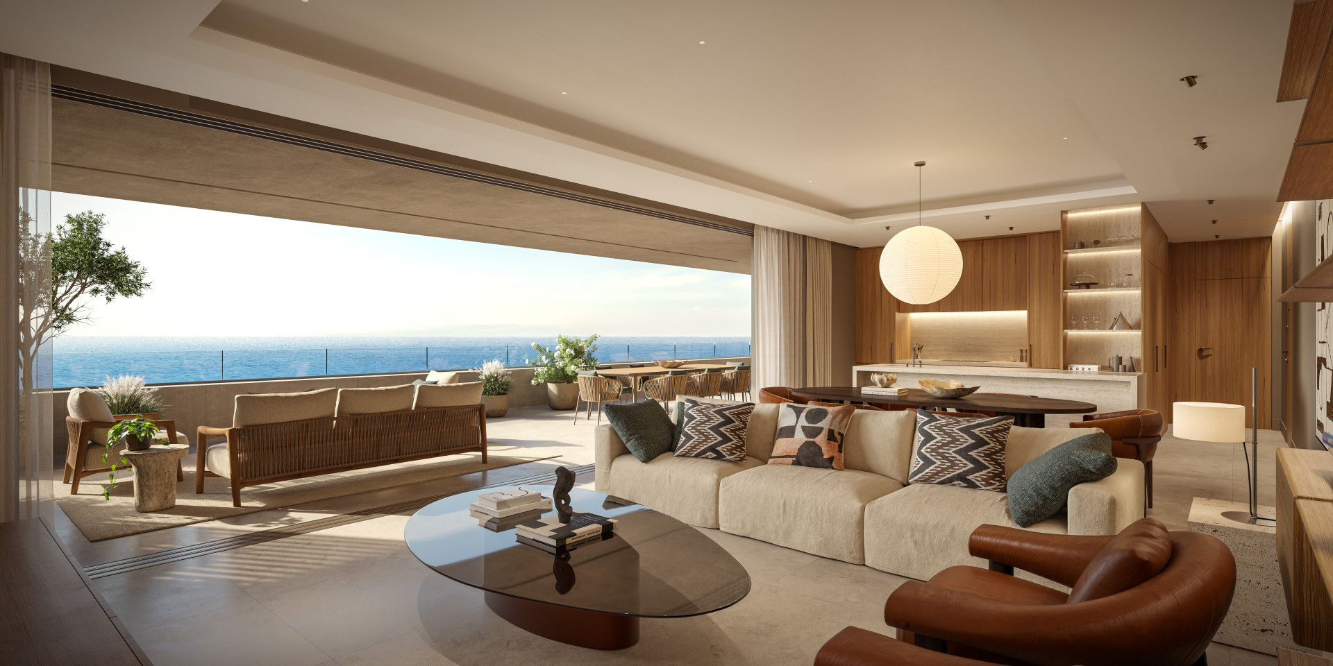 Apartment in Benalmadena, Benalmadena, Spain