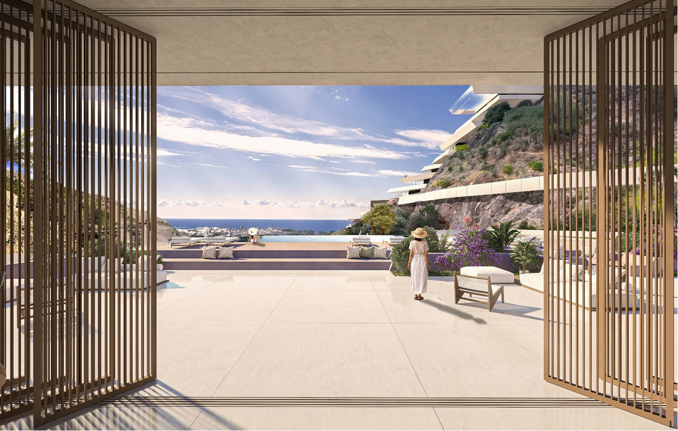 Apartment in Benalmadena, photo 3