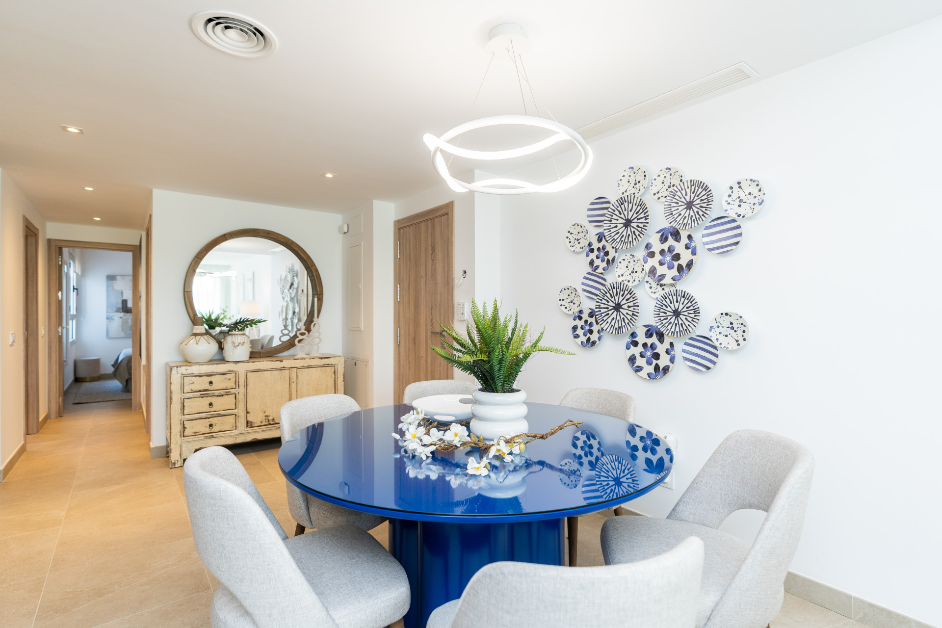 Apartment in Estepona, photo 6