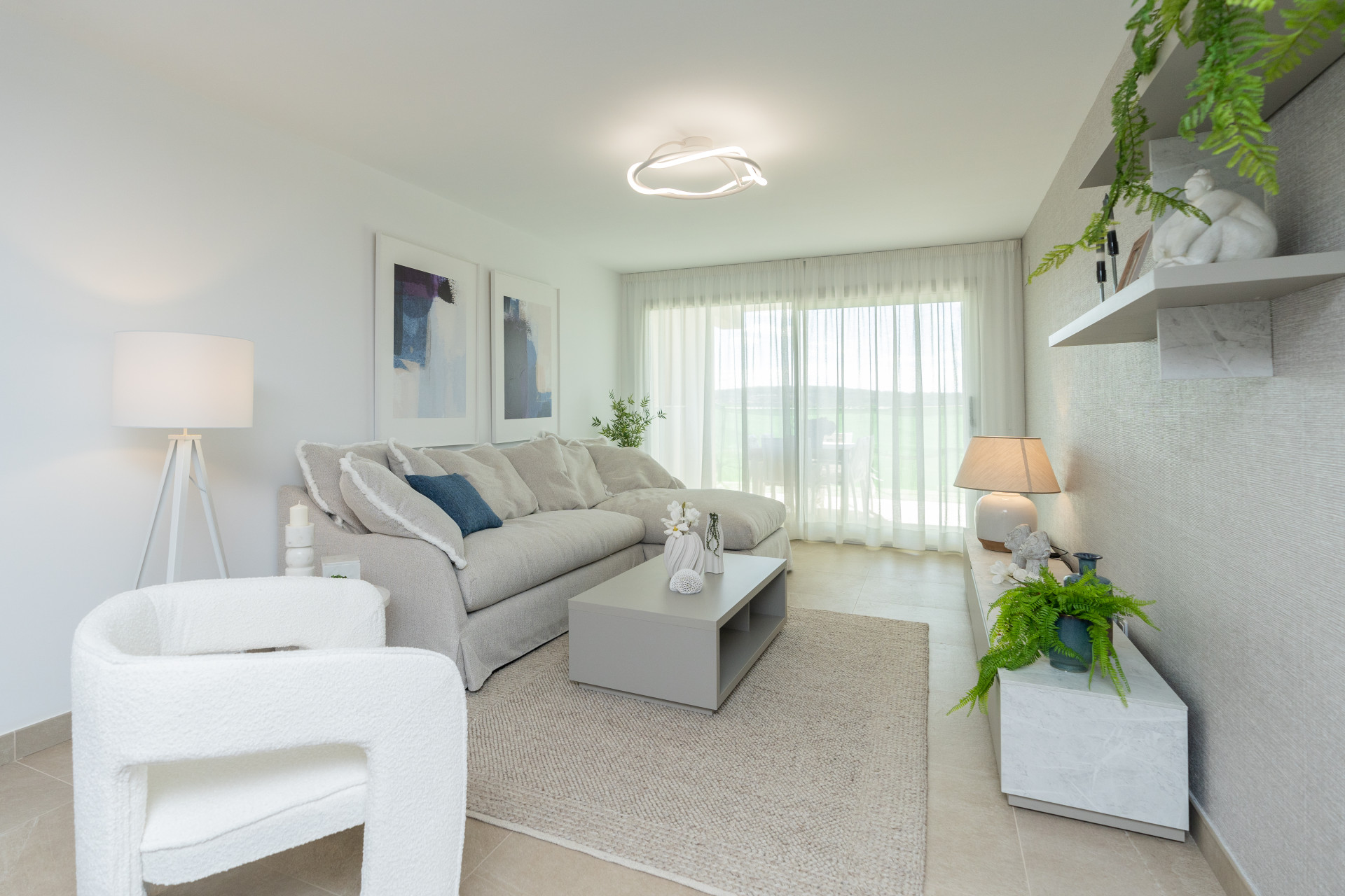 Apartment in Estepona, photo 7