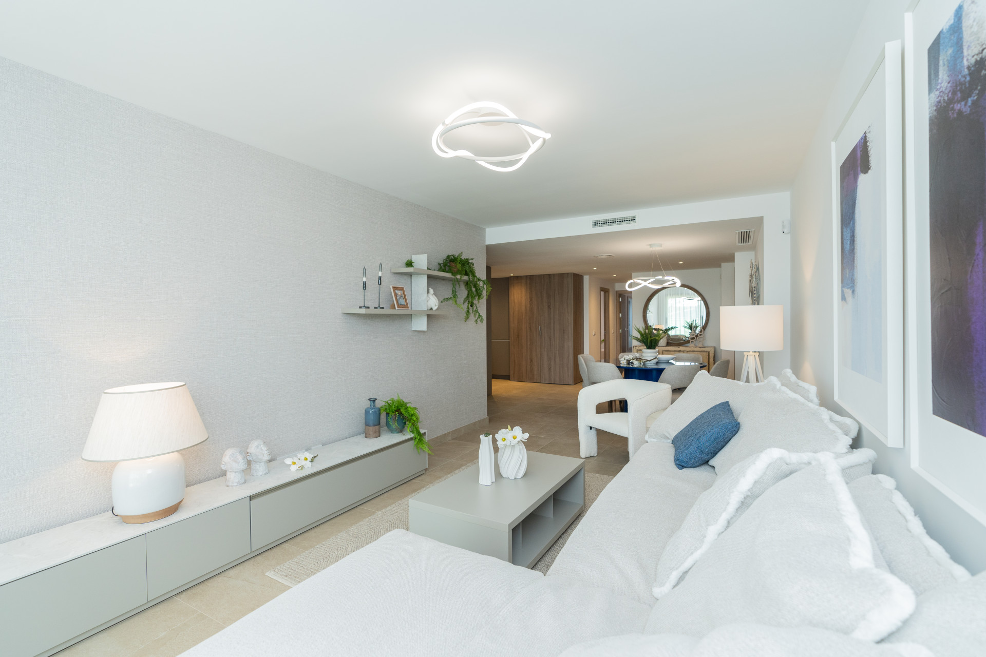Apartment in Estepona, photo 8