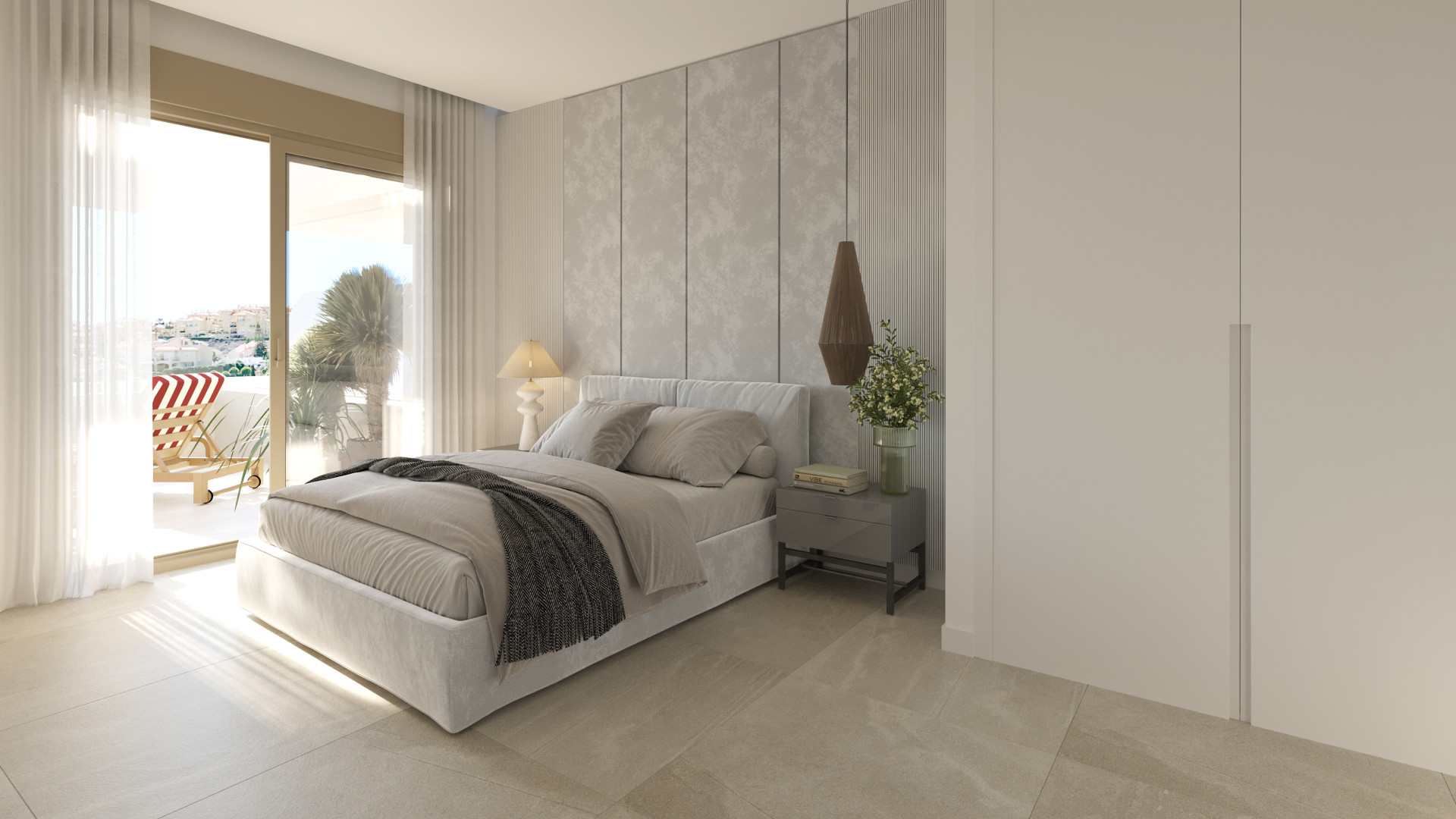 Apartment in Mijas Costa, photo 8
