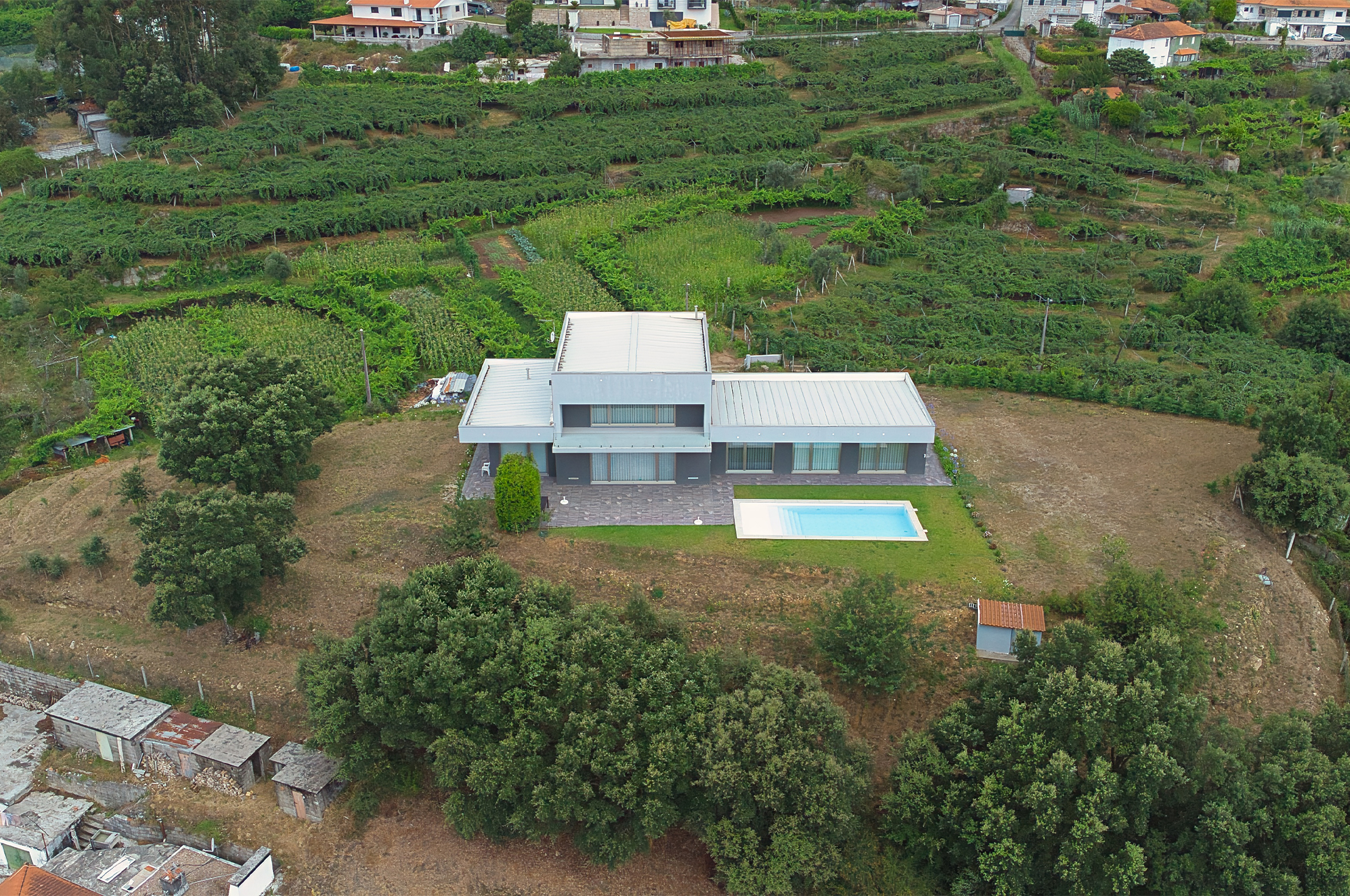 Moradia Luxo Castelo de Paiva — photo 3