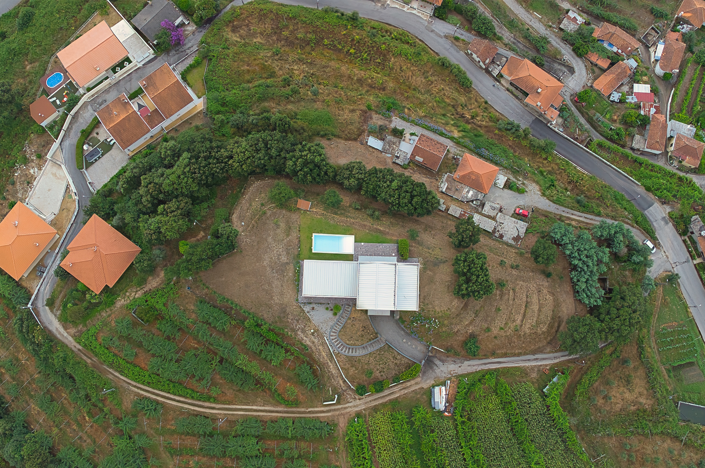 Moradia Luxo Castelo de Paiva — photo 5