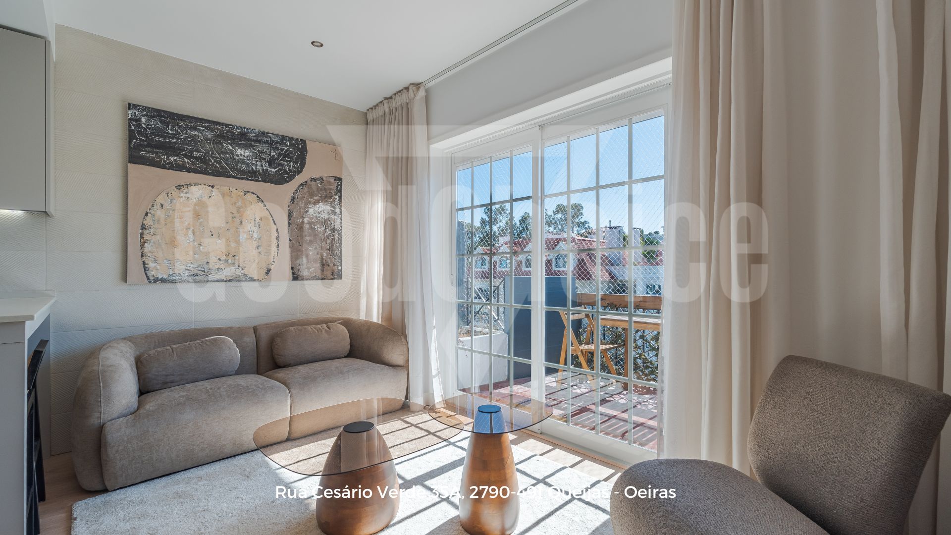 Apartment T1 - Estoril - Cascais — photo 5