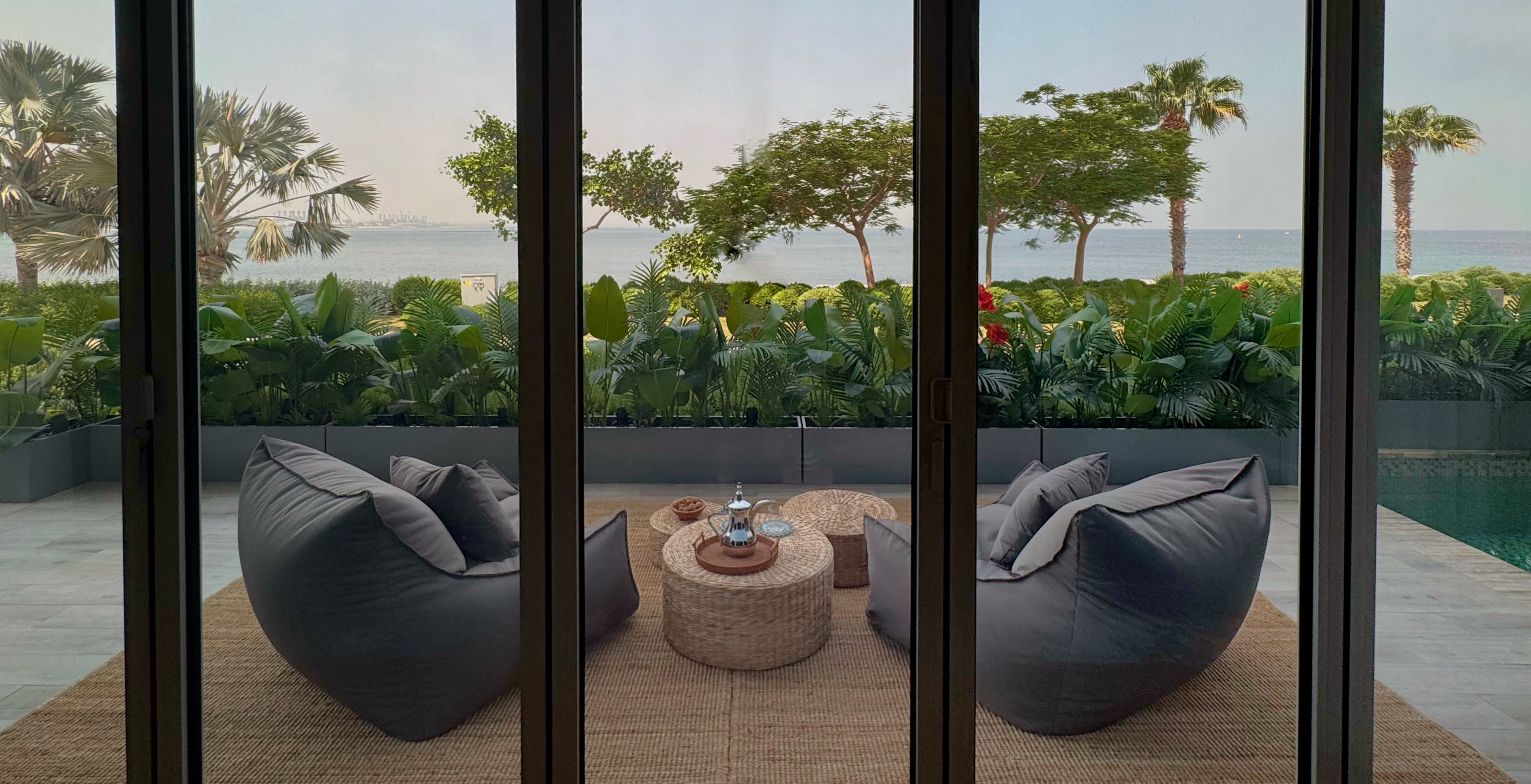 Bluewaters Residences — photo 4
