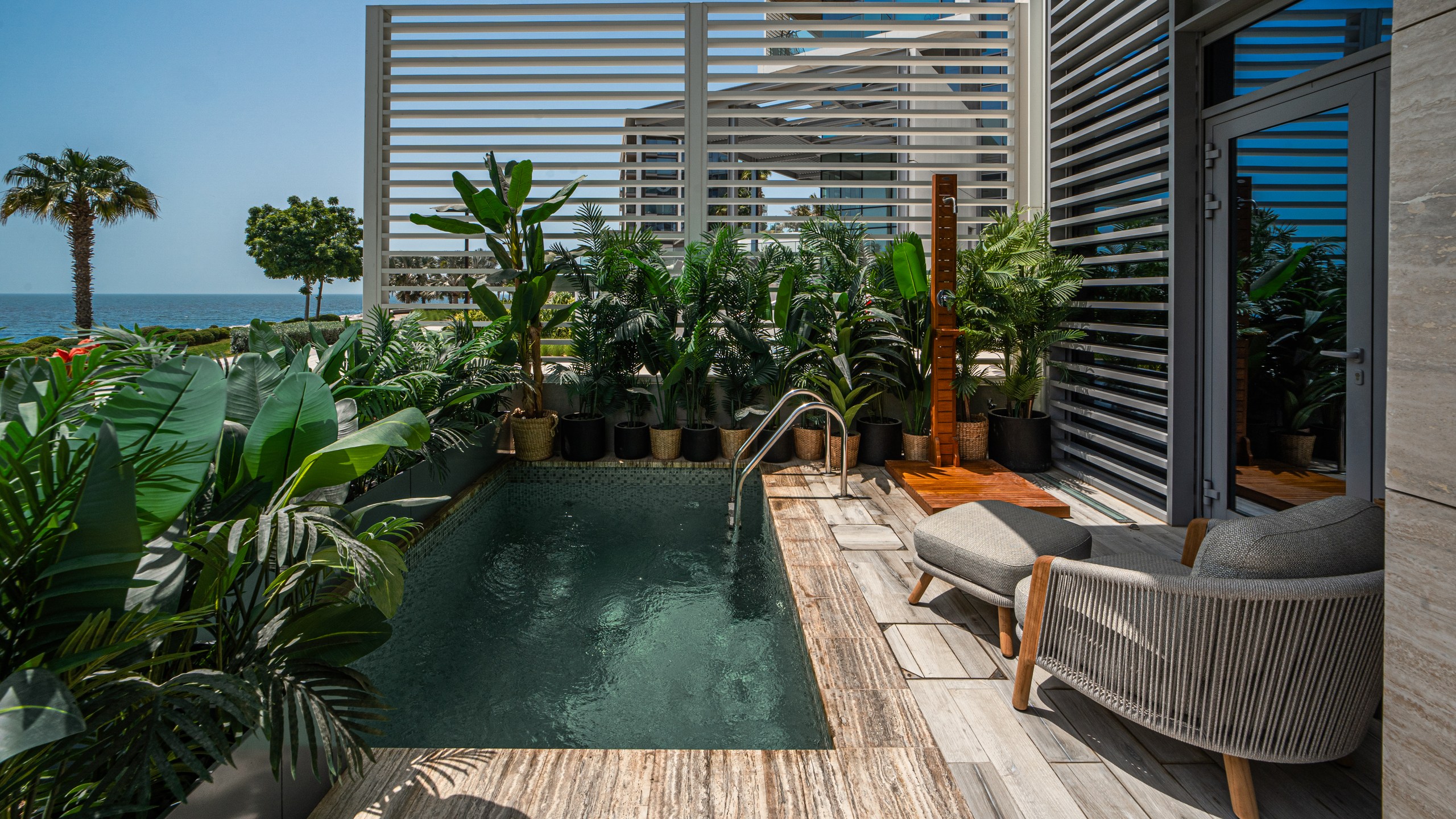 Bluewaters Residences — photo 5