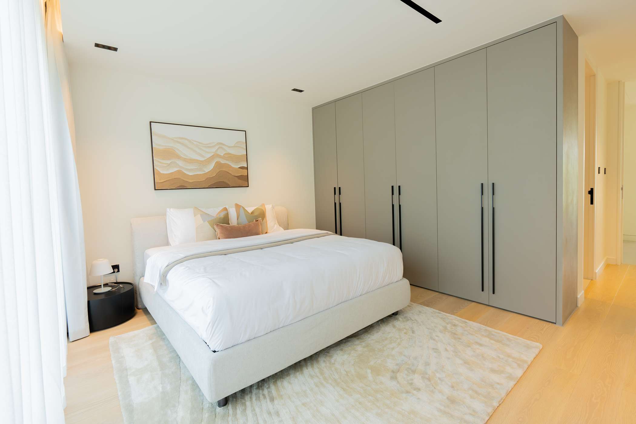 Jumeirah Islands Islamic Cluster Upgraded Villa — photo 2