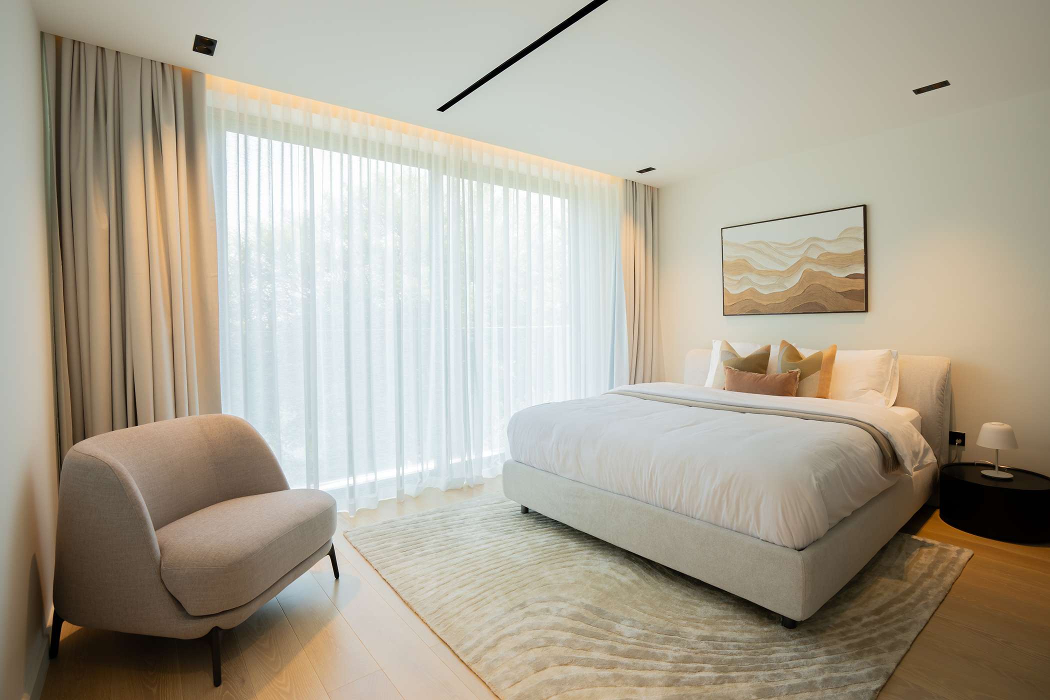 Jumeirah Islands Islamic Cluster Upgraded Villa — photo 3