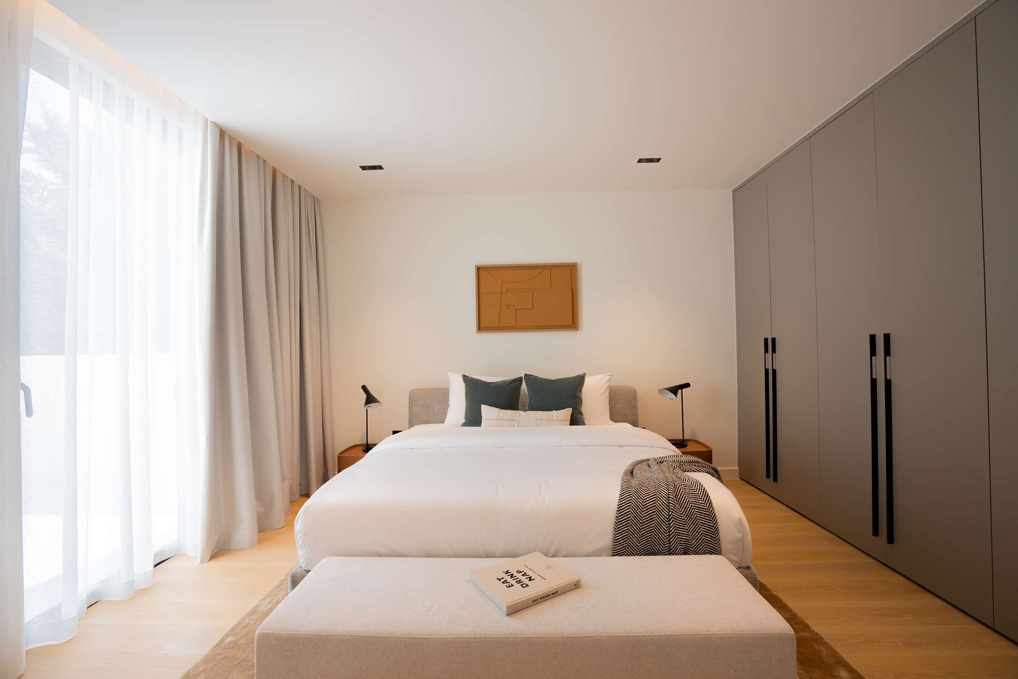 Jumeirah Islands Islamic Cluster Upgraded Villa — photo 4