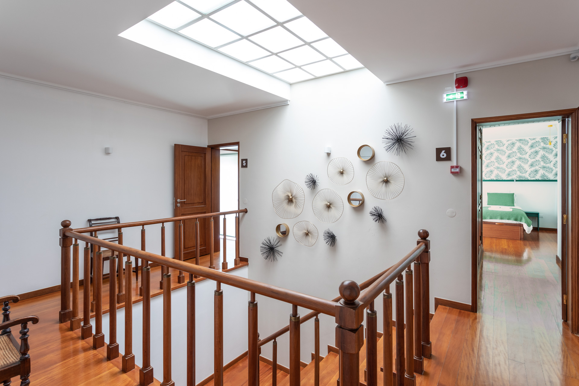 AL Hotel in Aveiro - Portugal, photo 5
