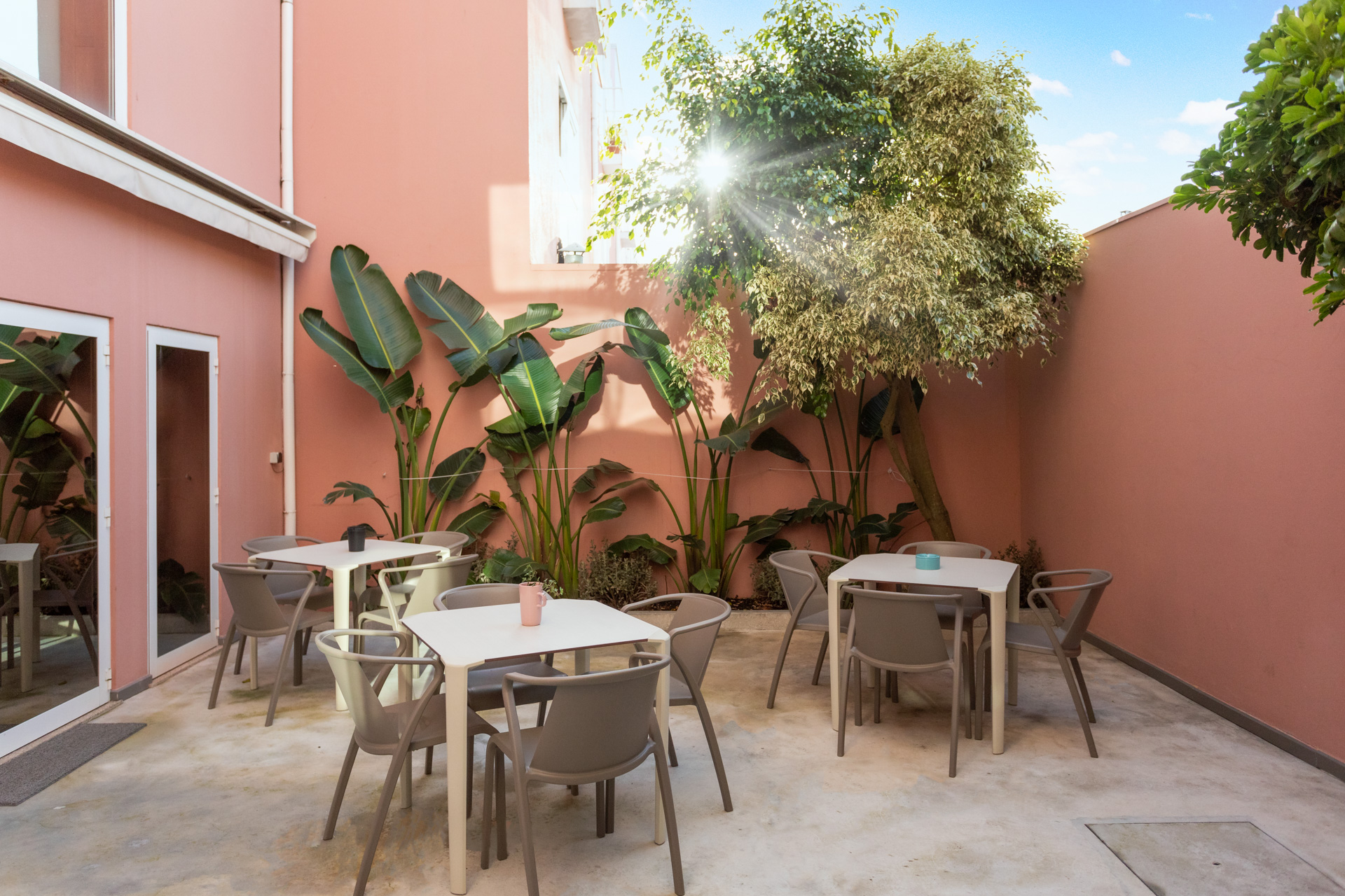 AL Hotel in Aveiro - Portugal, photo 7